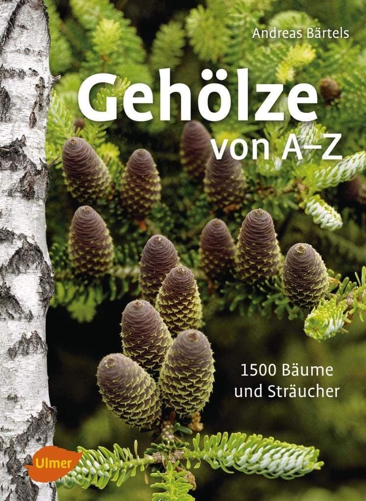 Geh??lze von A -Z