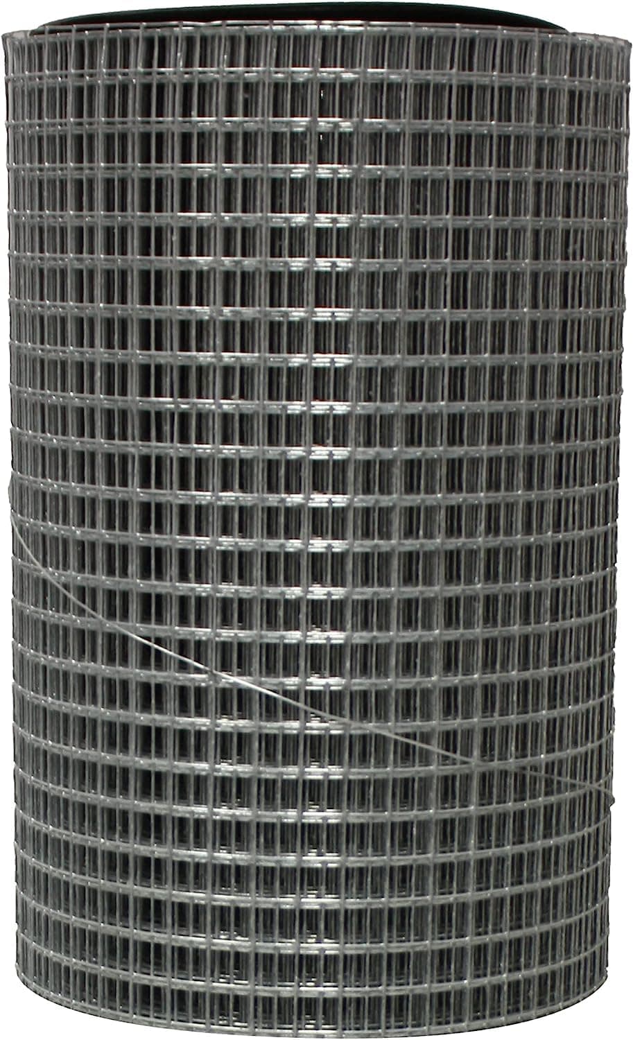 Acorn International HC42450 Hardware Cloth, 1/4in x 24in x 50ft Wire gauge-23