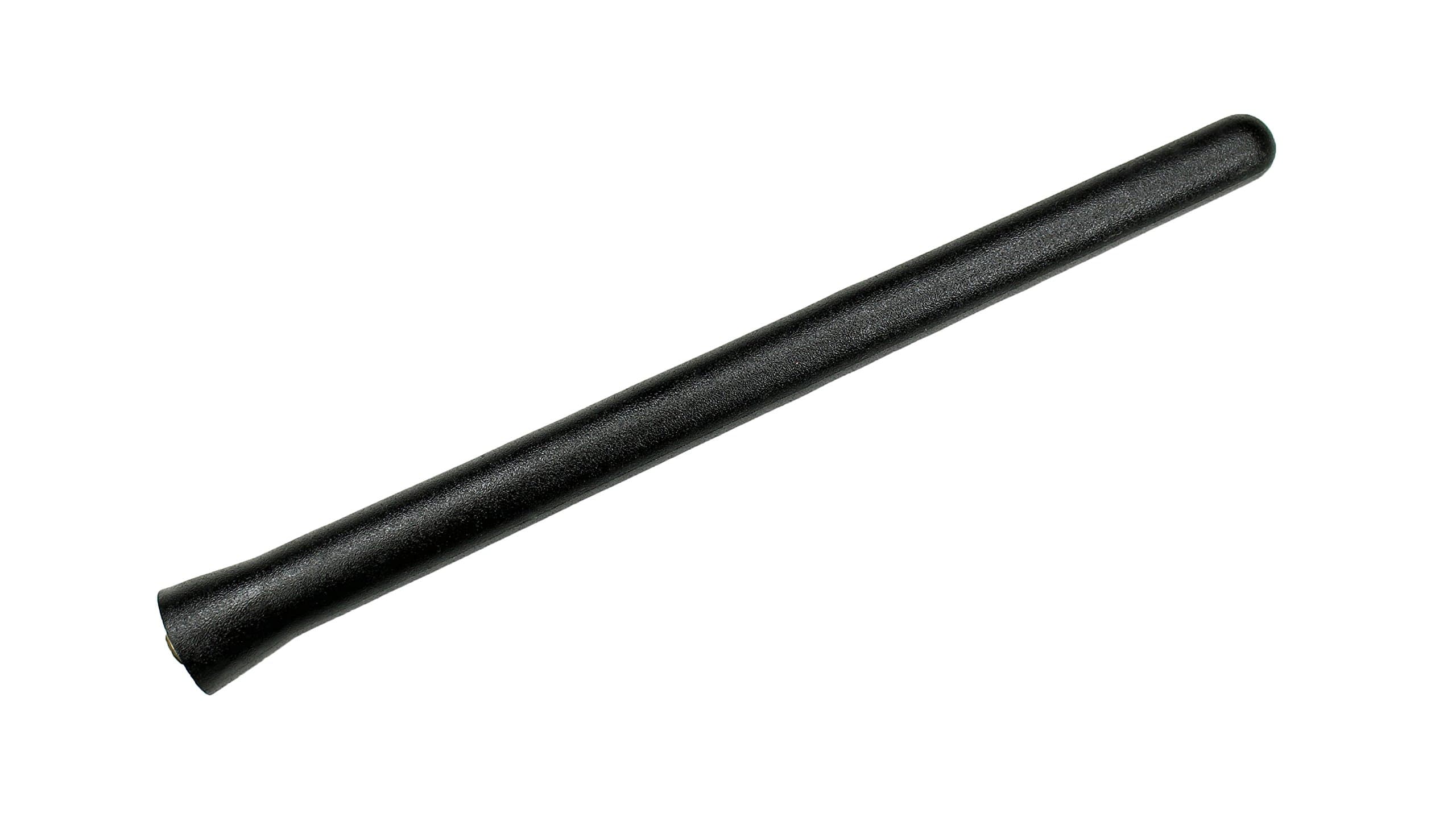 AntennaMastsRus - The Original 6 3/4 Inch is Compatible with Cadillac SRX (2010-2016) - Car Wash Proof Short Rubber Antenna - Internal Copper Coil - Premium Reception - German Engineered