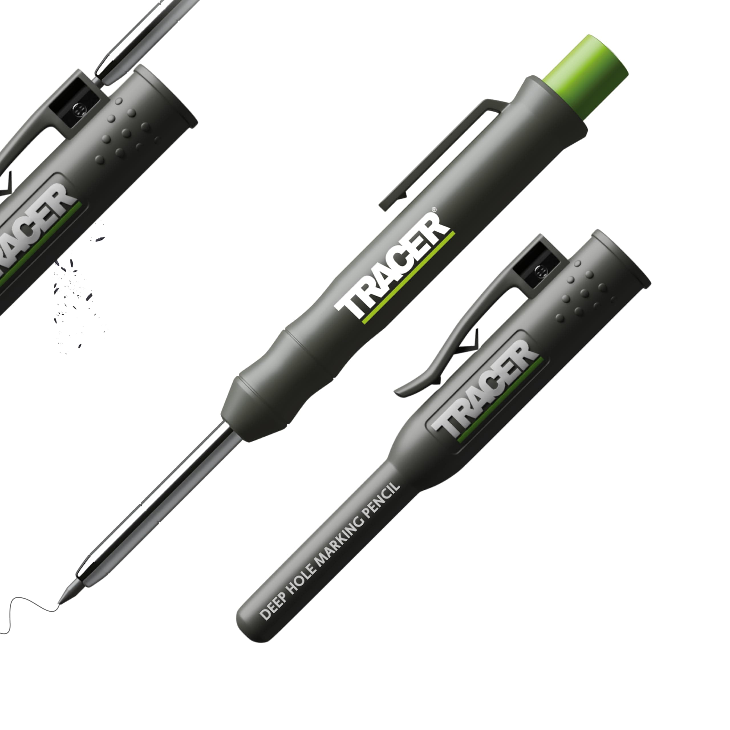 TRACER Deep Pencil Marker & Site Holster ADP2