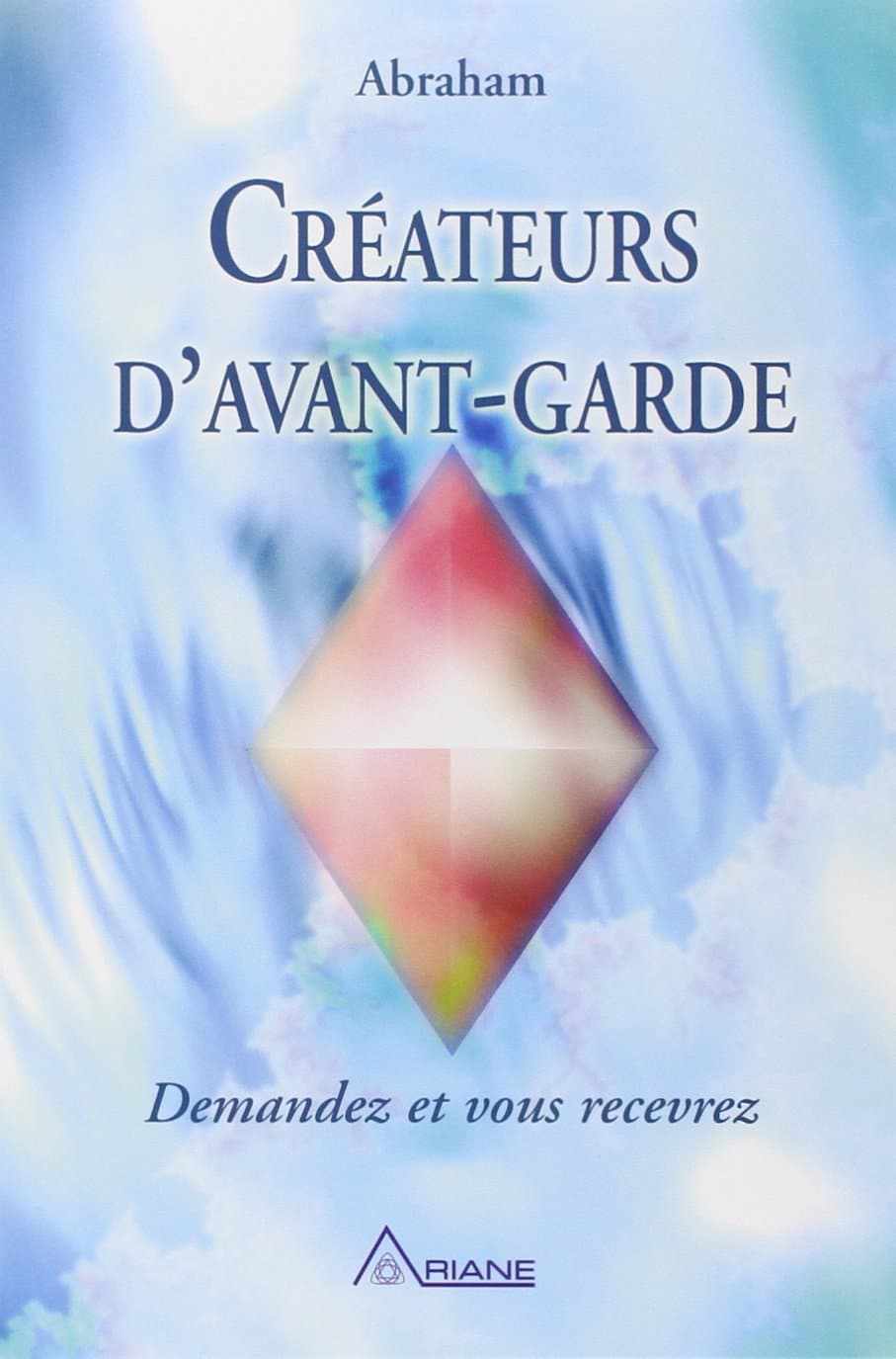 CRÉATEURS D'AVANT-GARDE : DEMANDEZ ET VOUS RECEVREZ