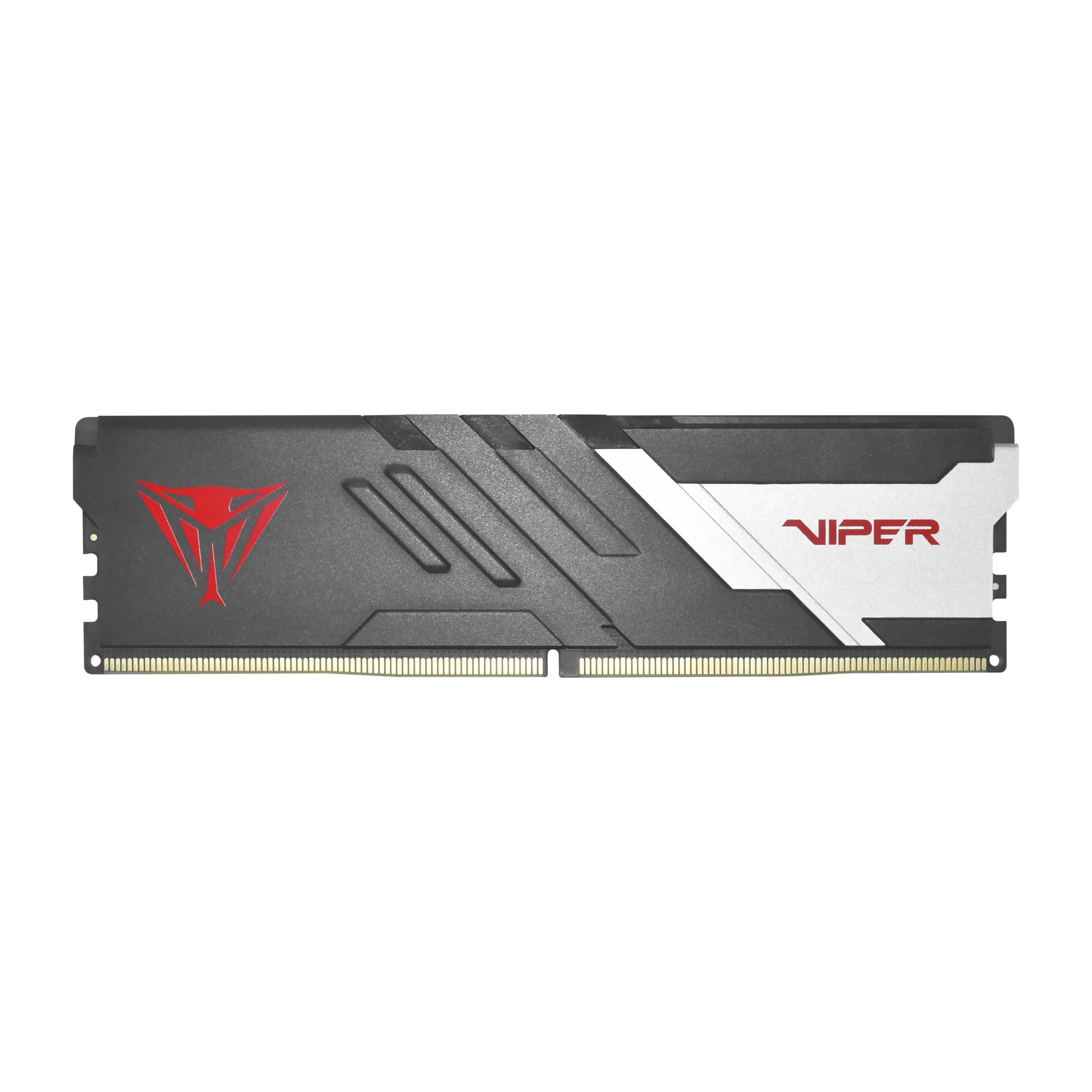 Patriot Viper Venom DDR5 RAM 16GB (1X16GB) 6000MHz CL30 Desktop Memory