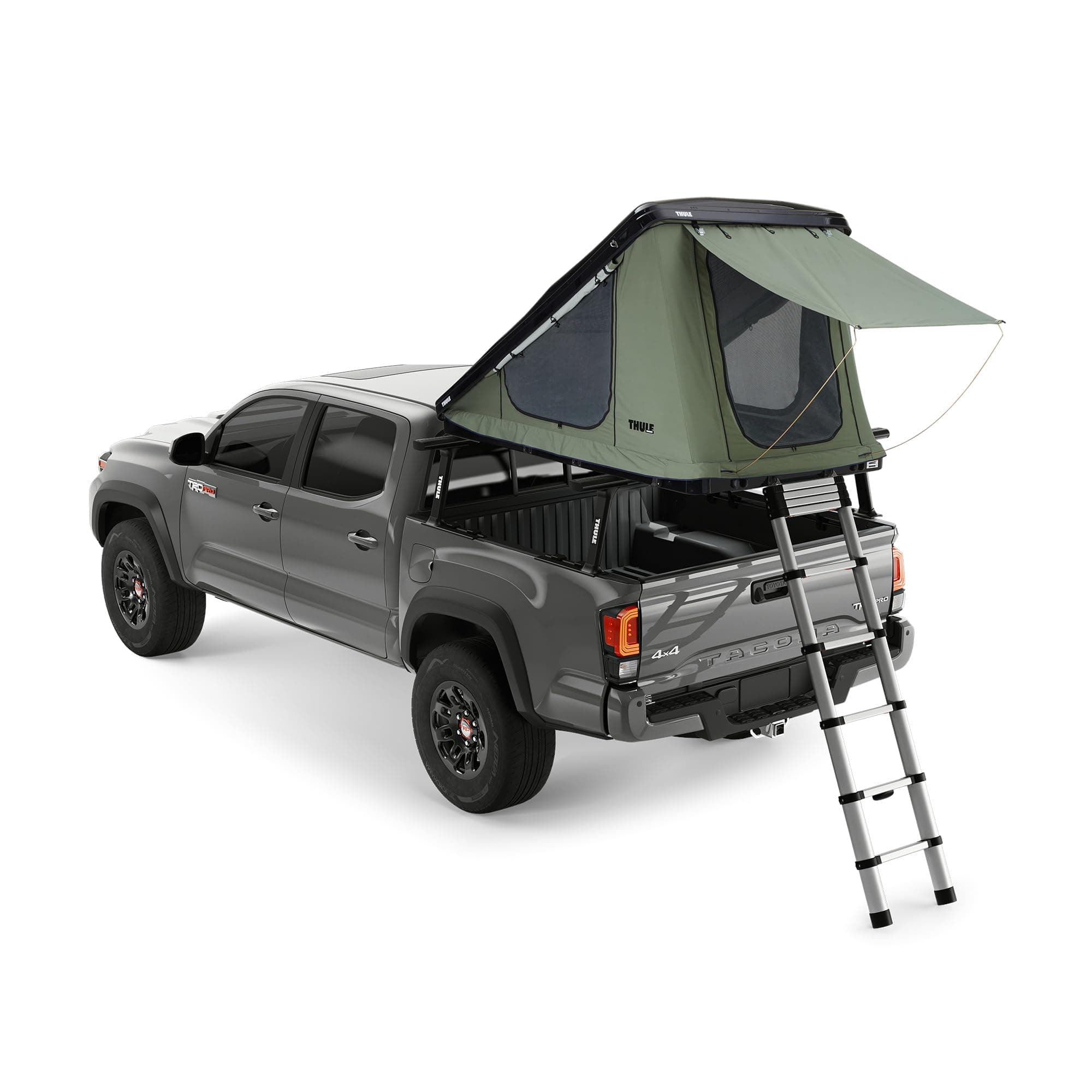 Thule Basin Wedge Rooftop Tent