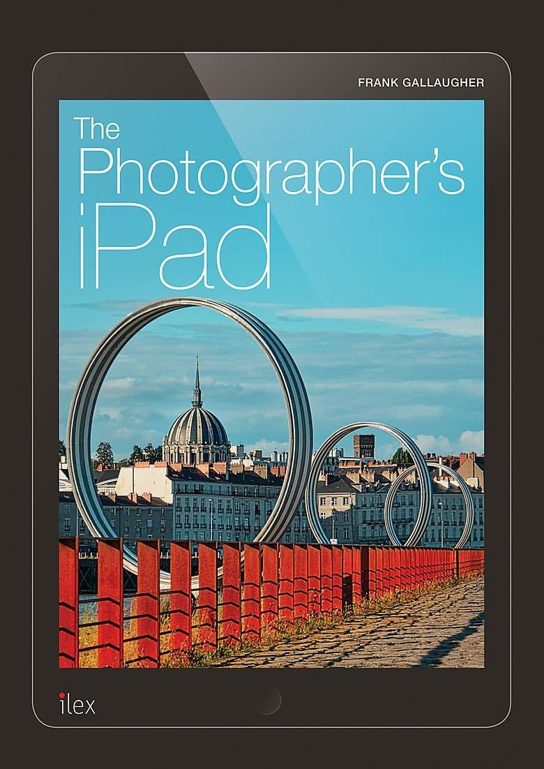 The Photographer's Ipad: The ultimate guide to managing, editing and displaying photos using your iPad