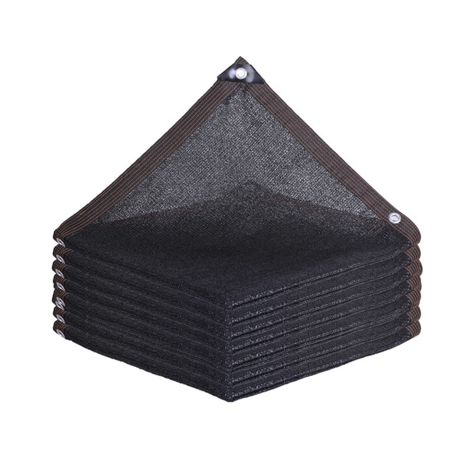 Sun Shade Sail-Canopy,Outdoor Sunshade Swimming Pool Sun Awning - 95% UV Protection - Rectangle Shade Sail-UV Block for Patio Garden Outdoor Facility