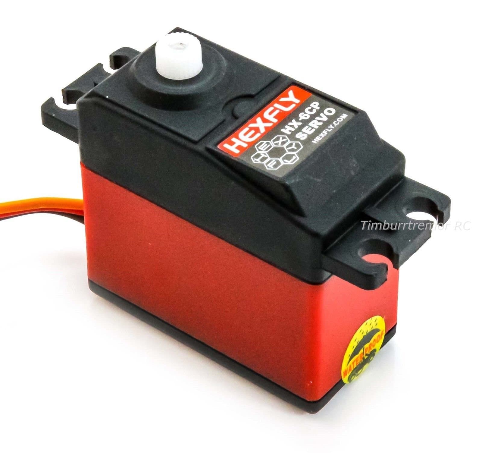 Redcat Racing HEXFLY Servo, 6kg