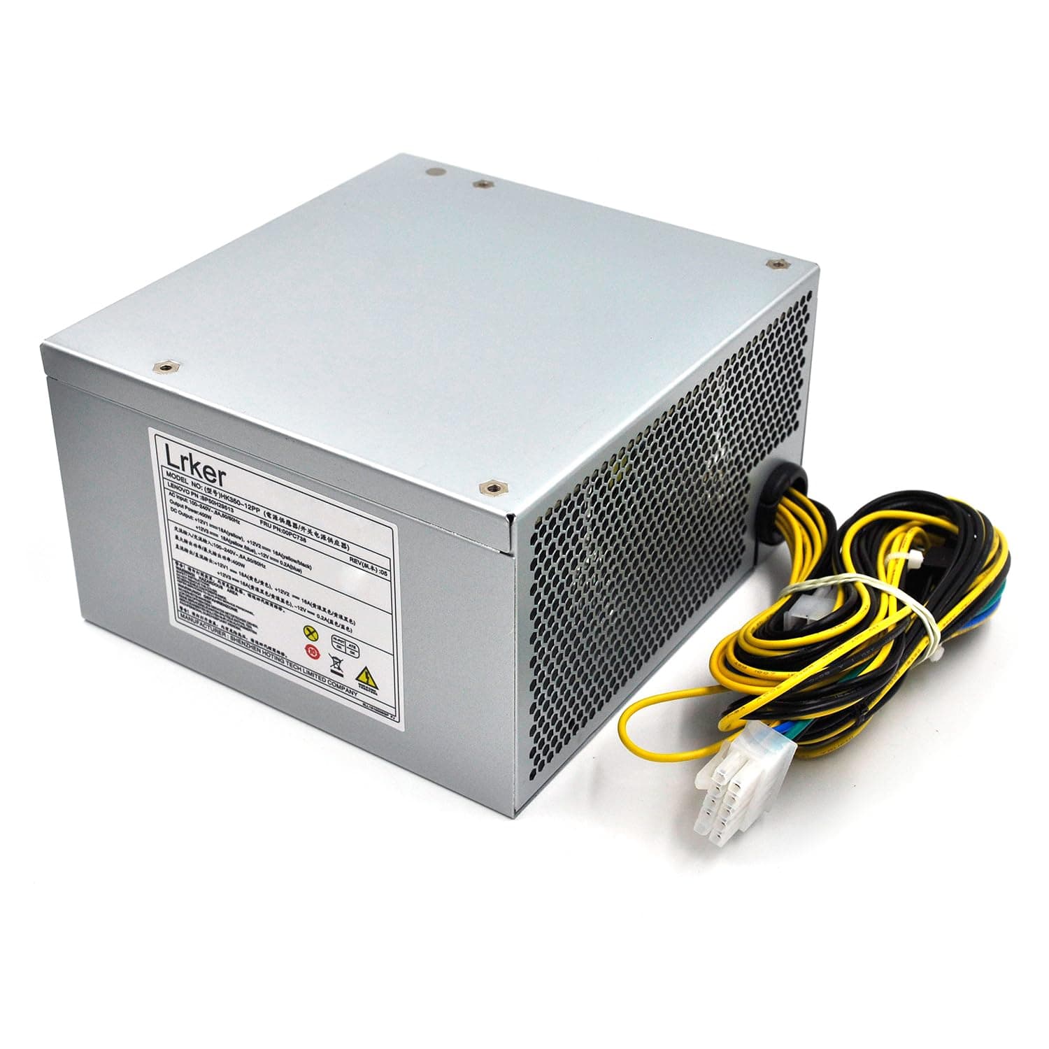 400W Power Supply HK350-12PP Compatible with Lenovo P300 P310 P320 P410