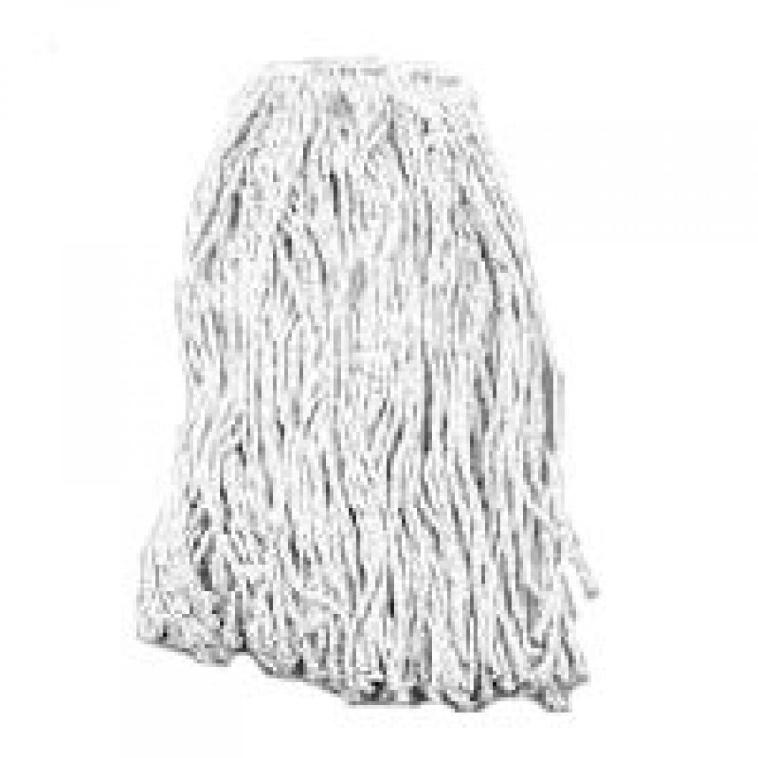 10oz Cotton Wetmop Head