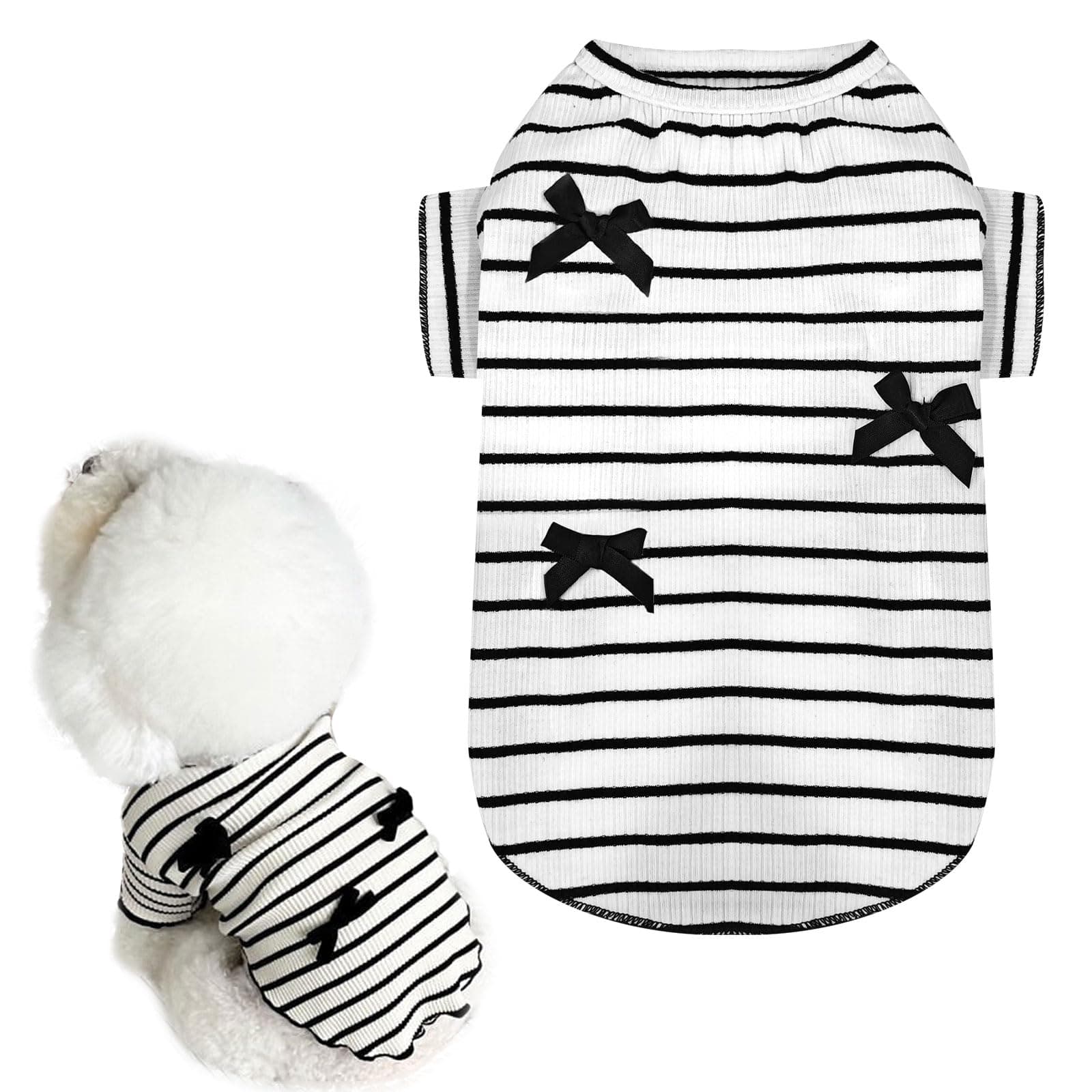 Dog T Shirt for Medium Dogs.Dog Clothes for Small Dogs Girl Boy,Puppy.Breathable Soft Dog Costume for Pet Dogs Cats, Pet Pullover Jumper, Cat Clothes