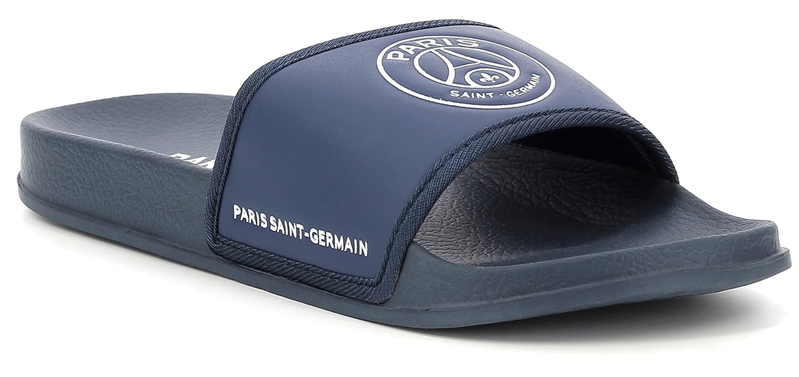 PARIS SAINT-GERMAIN PSG Sandals - Official Collection 45