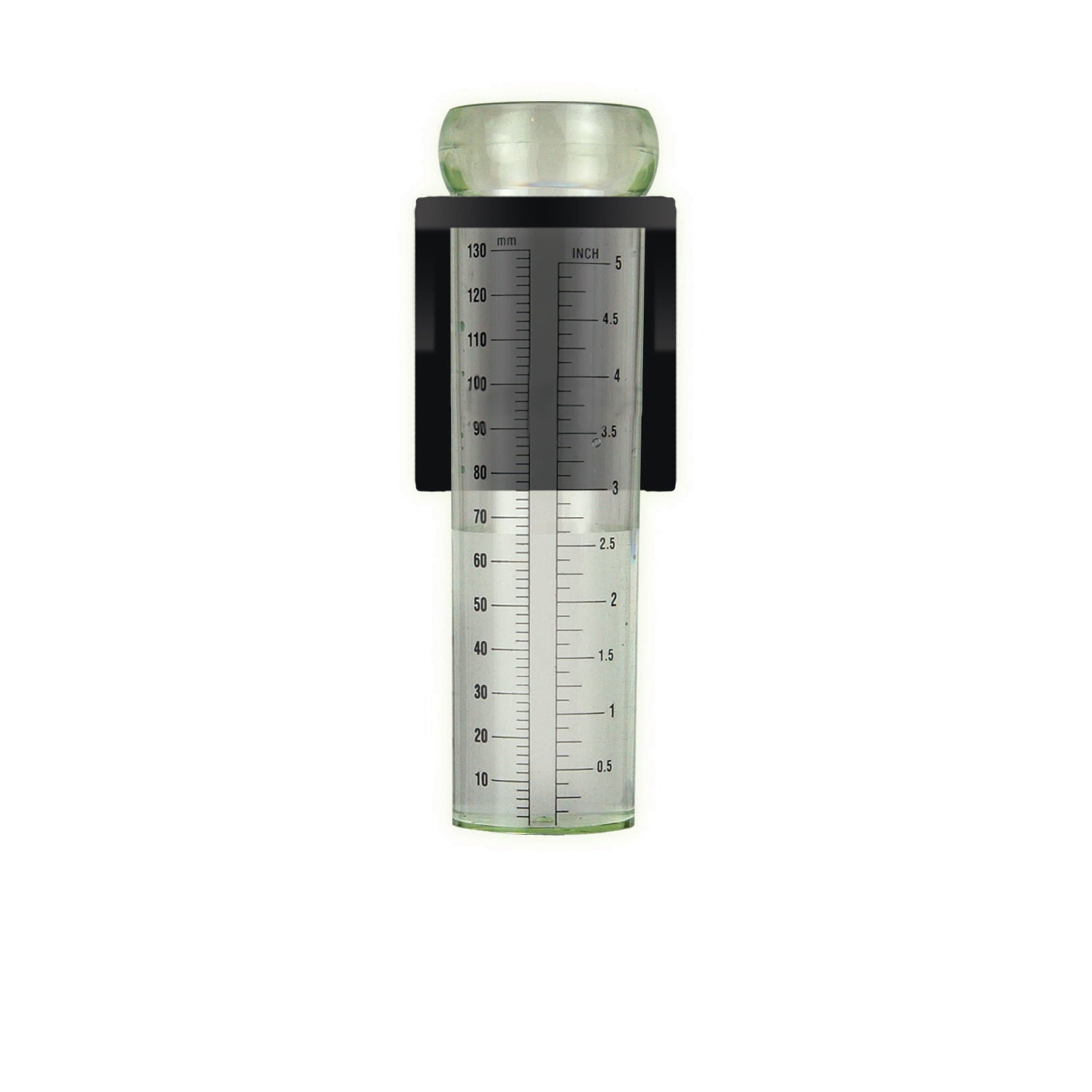 Luster Leaf 1638 Rapitest Rain Gauge with Mounting Bracket