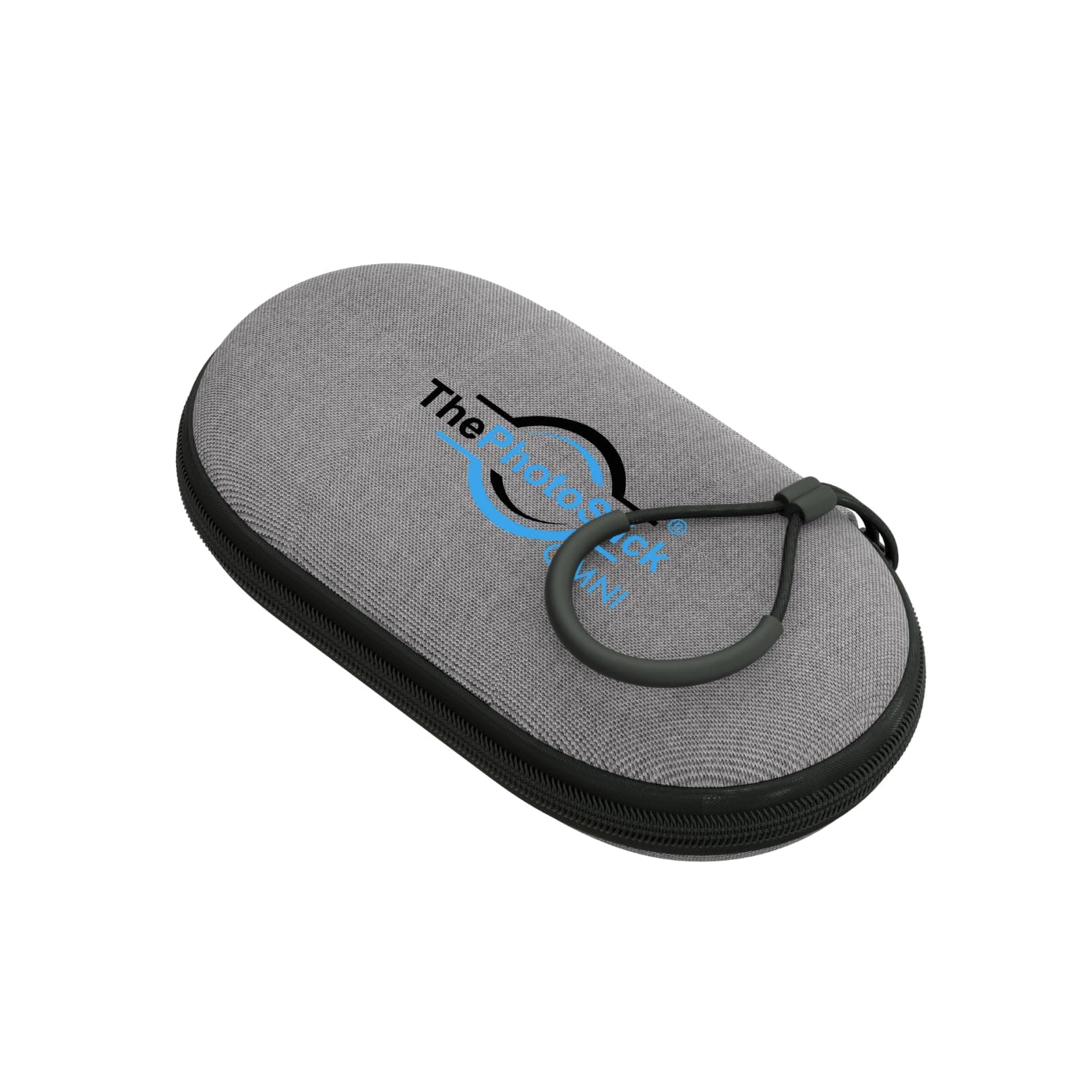 ThePhotoStick® Omni Case - Shockproof, Water Resistant Portable USB Storage