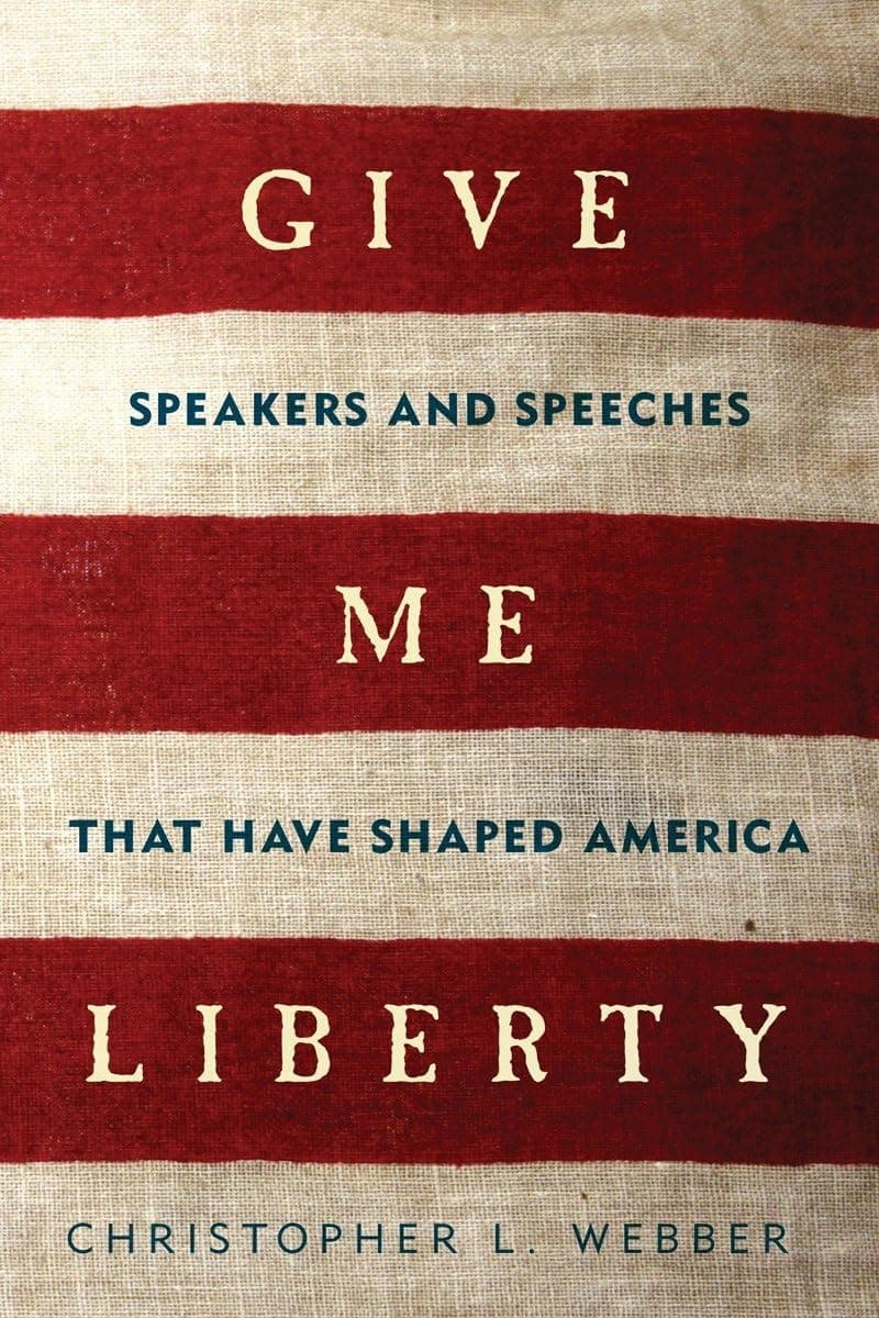 Give Me Liberty