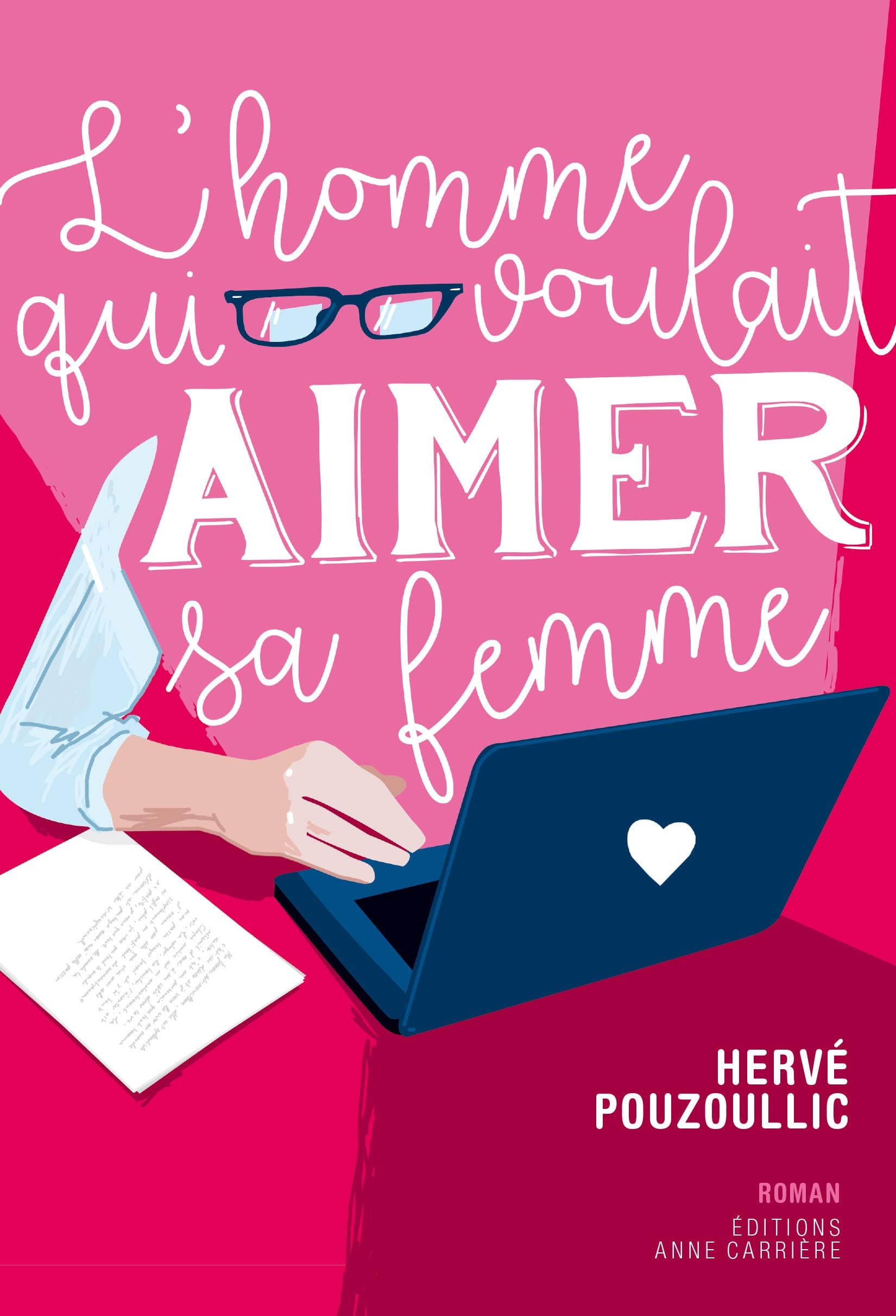 HOMME QUI VOULAIT AIMER SA FEMME (L')