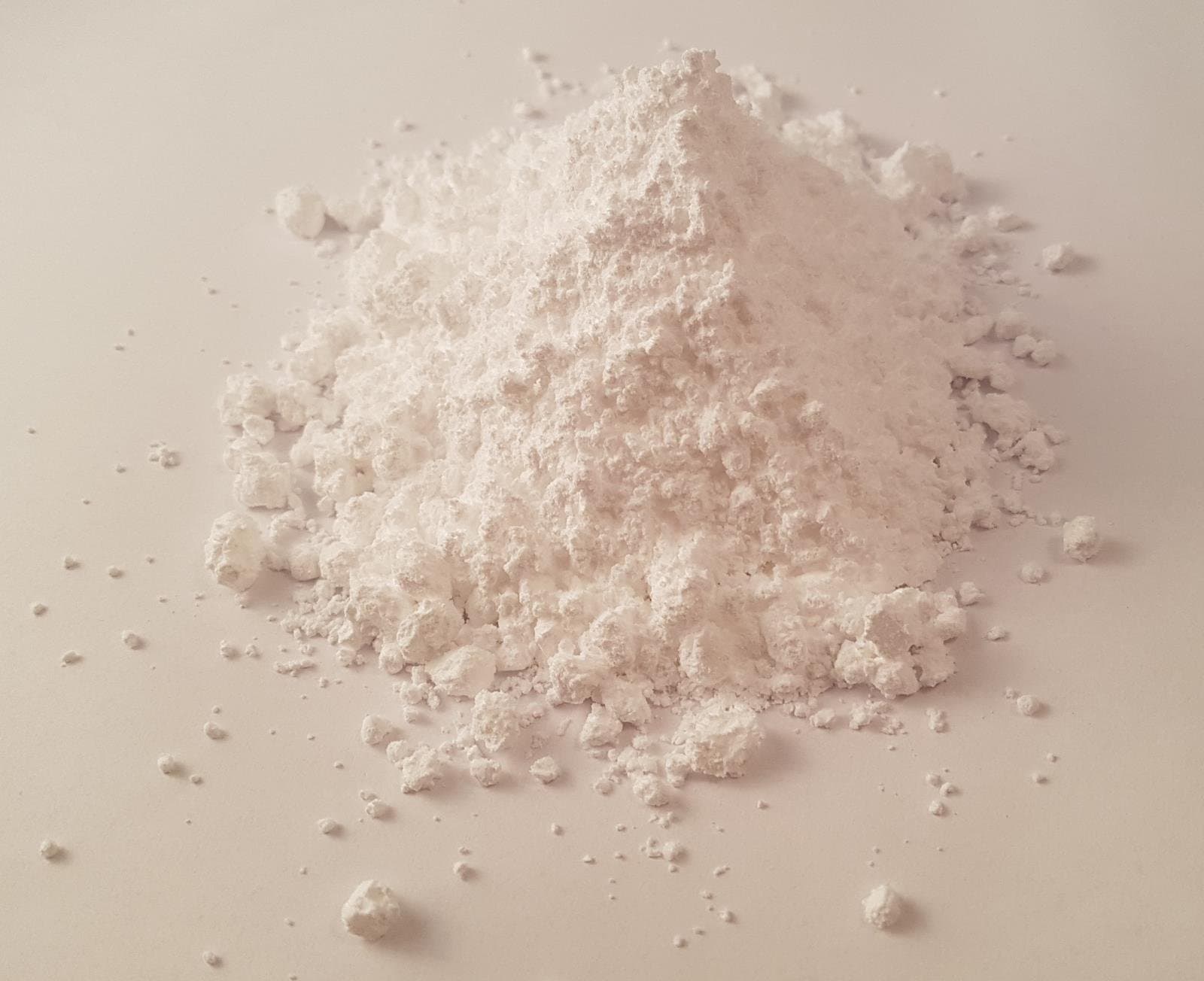 Lithium Carbonate Weight: 100g By Inoxia