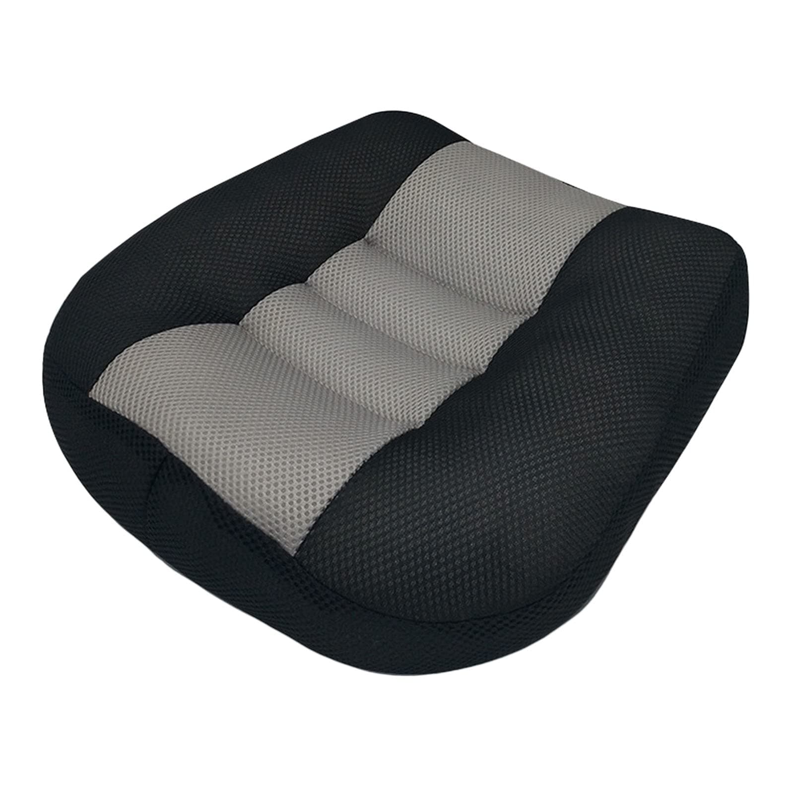 Bothyi Adult Cushion Seat Cushion Driver Seat Heightening Height Boost Mattenauflage, Black