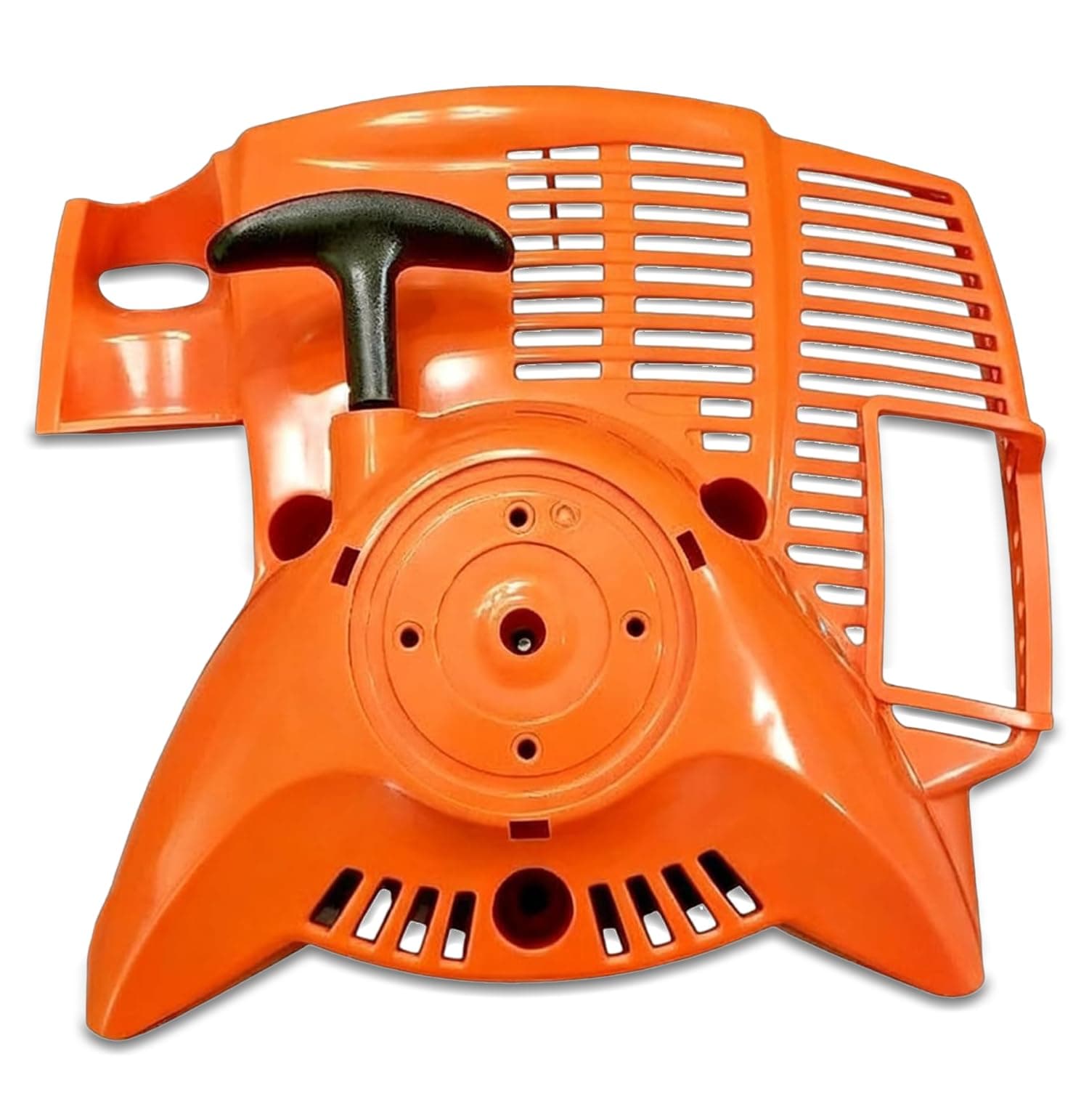 Adorih FS40C Recoil Pull Starter 4144-190-4013 Replacement for Stihl FS40C FS50C FS56C String Trimmer – Durable Rewind Starter Replaces 4144 190 4000, 4144 190 4013 (FS40C)
