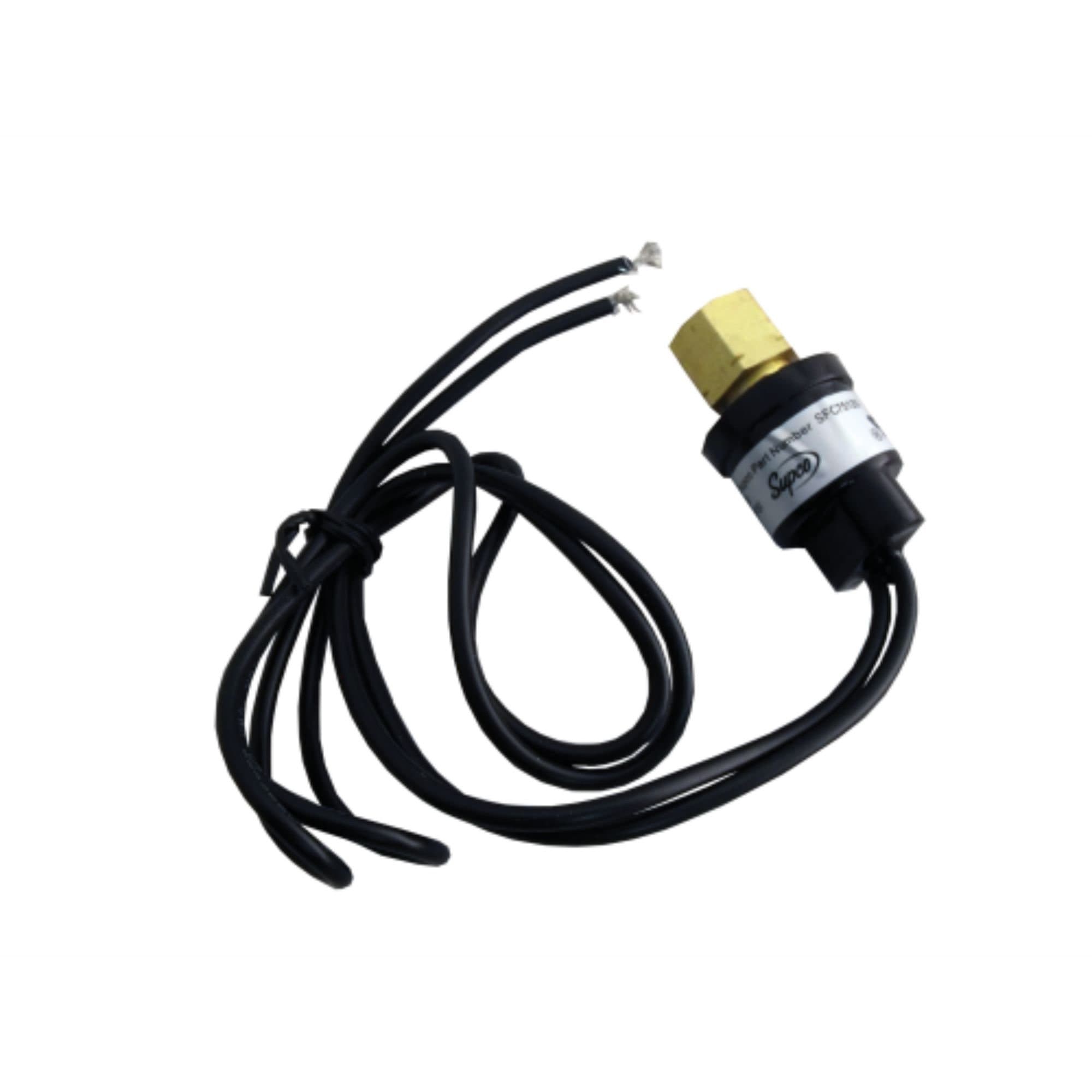 FAN CYCLING PRESSURE SWITCH