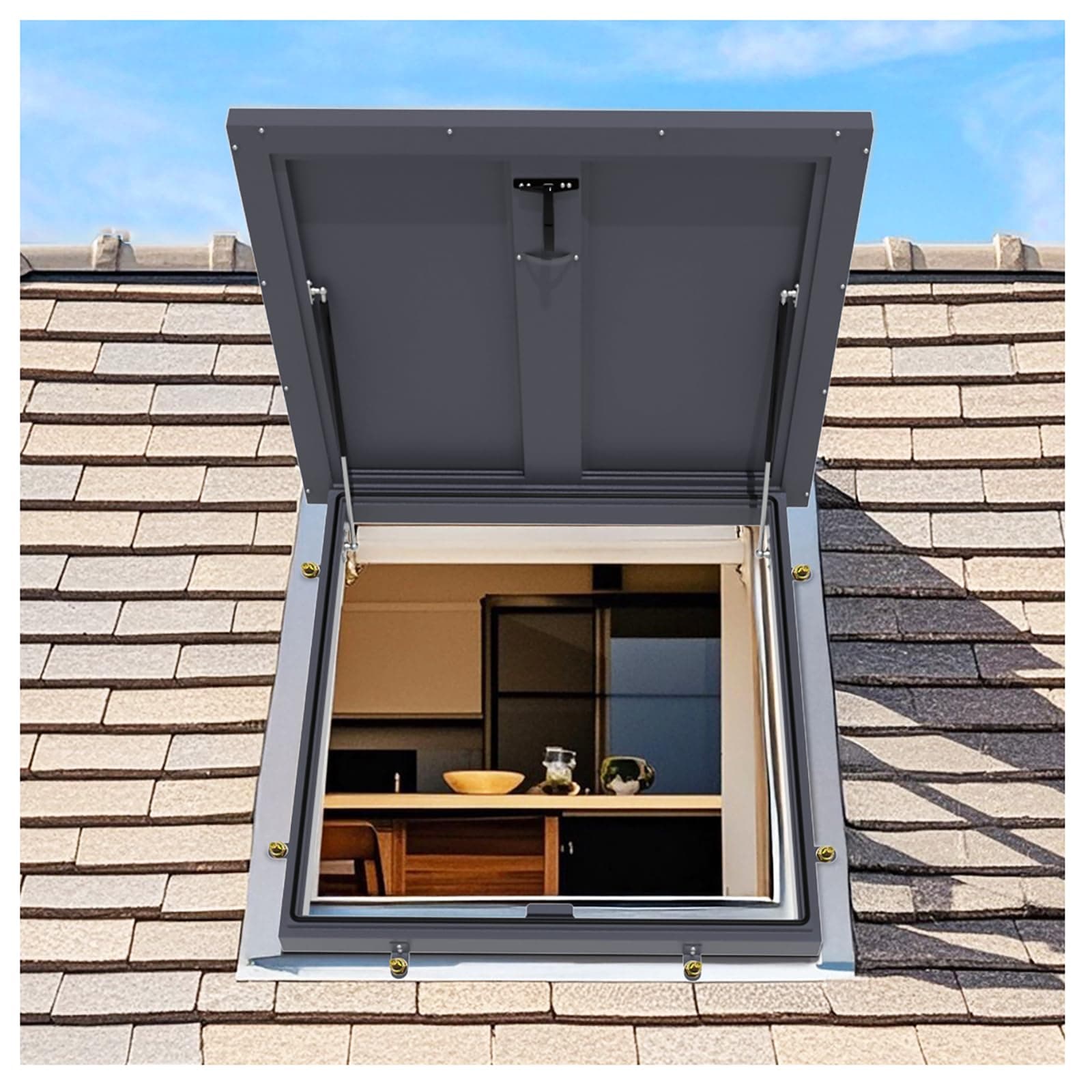 roof Access Hatch 24 x 36