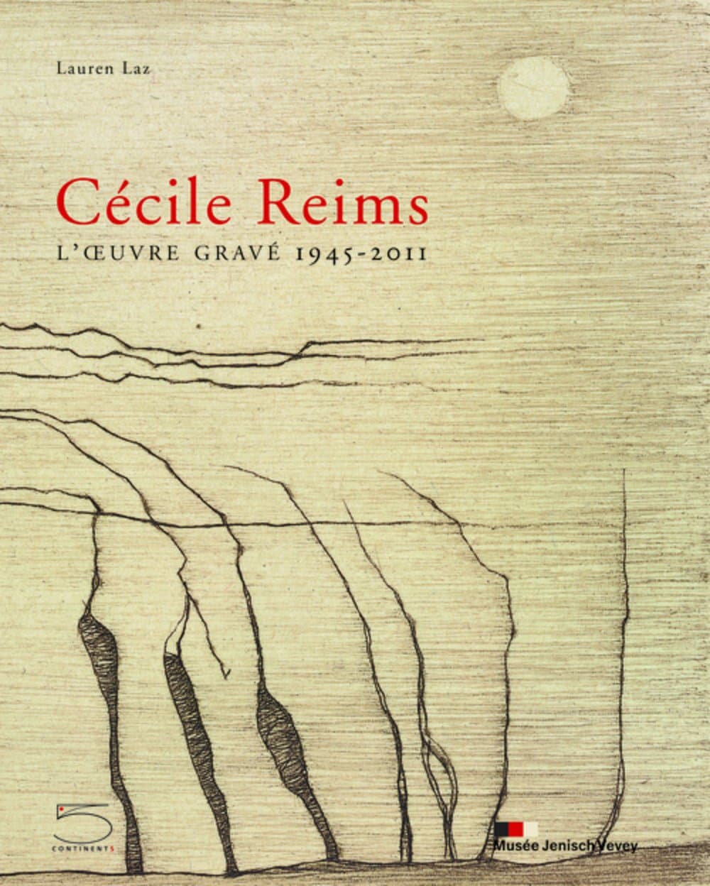 Cécile Reims: Oeuvre gravé 1945-2011 (L')
