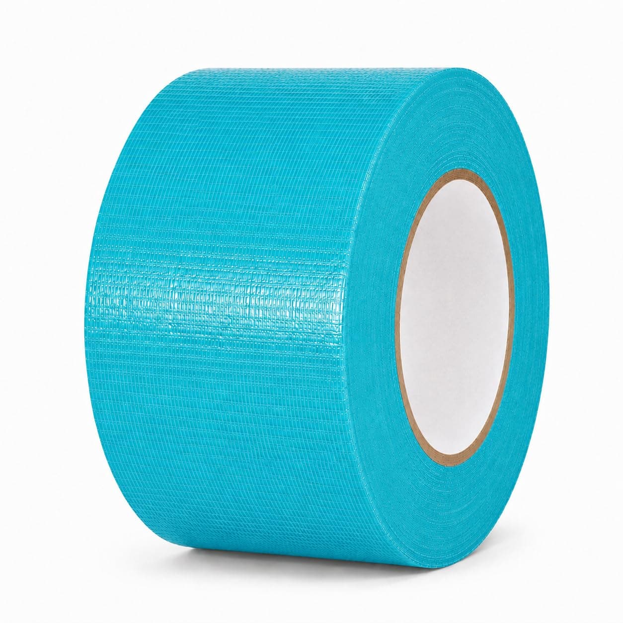 GGR Supplies CDT-36 Teal Blue Cloth Duct Tape, 3 Inch x 60 Yards