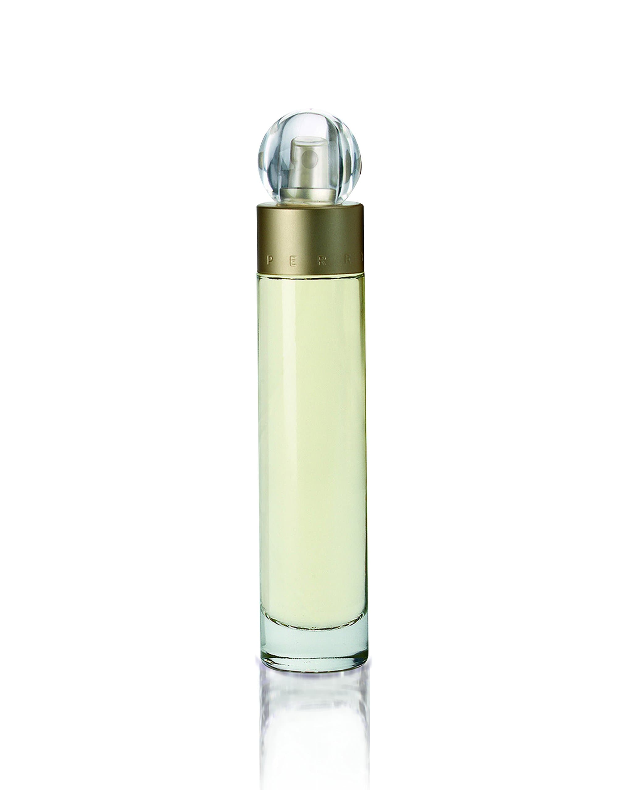 Perry Ellis 360 for Women Eau-De-Toilette Spray, 1.7-Ounce