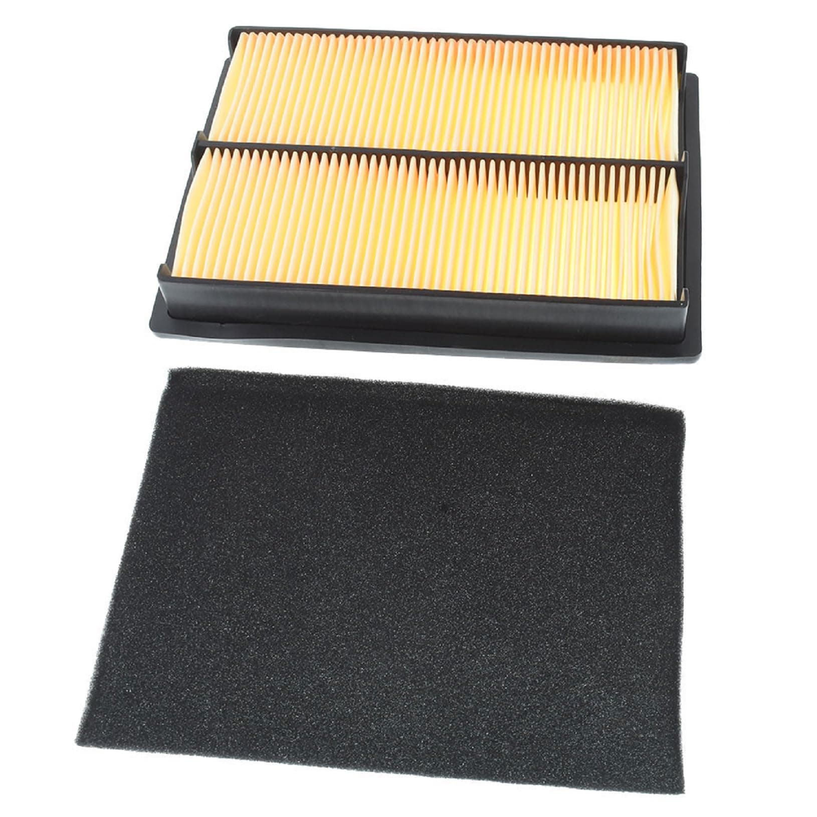 17218-ZJ1-840 Air Cleaner Filter 17210-ZJ1-841 17210-ZJ1-842 Replacement for GX610 GX620 GX670 GXV610 GXV620 GXV60 18HP 20HP 24HP