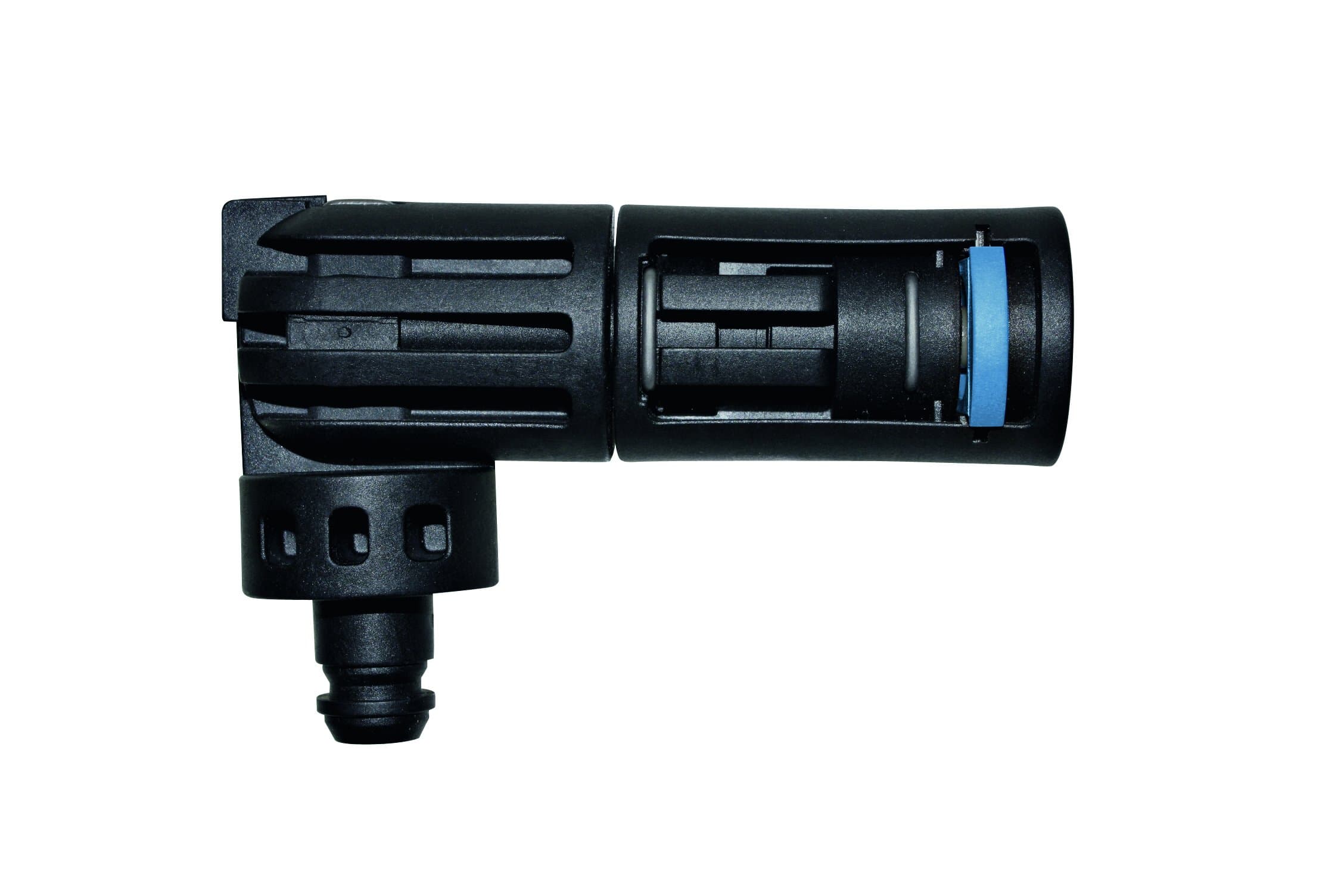 Nilfisk Multi Angle Nozzle by Alto Kew