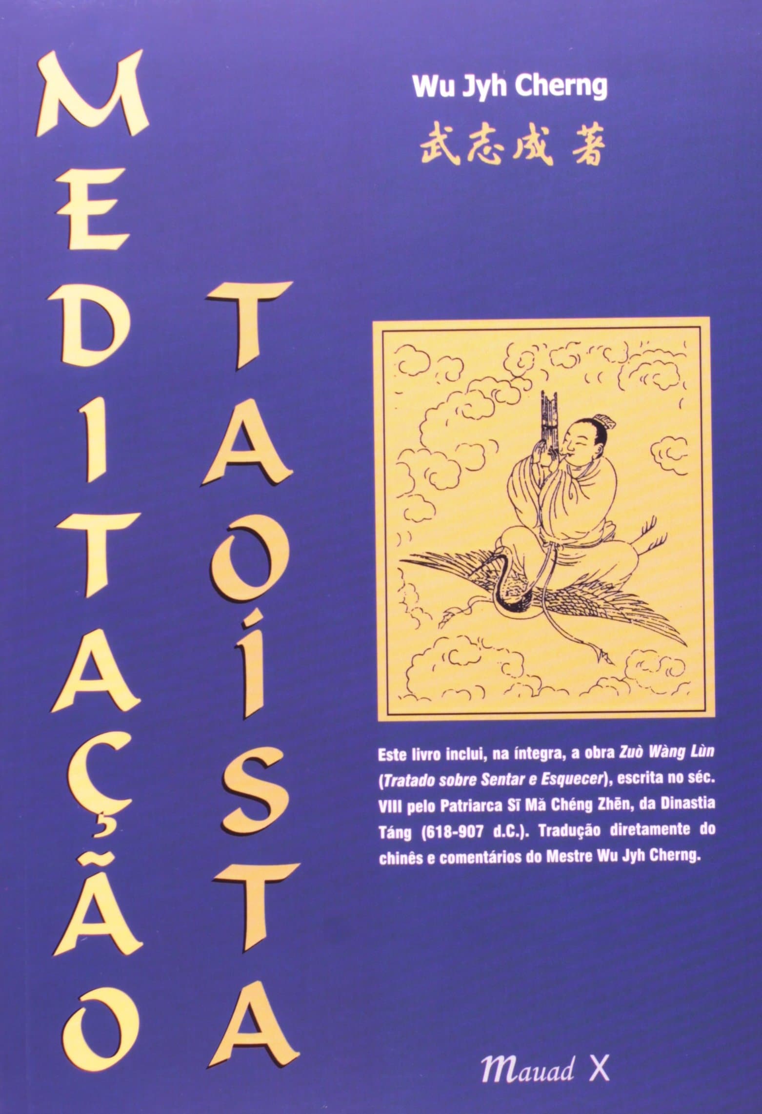 Meditação Taoista