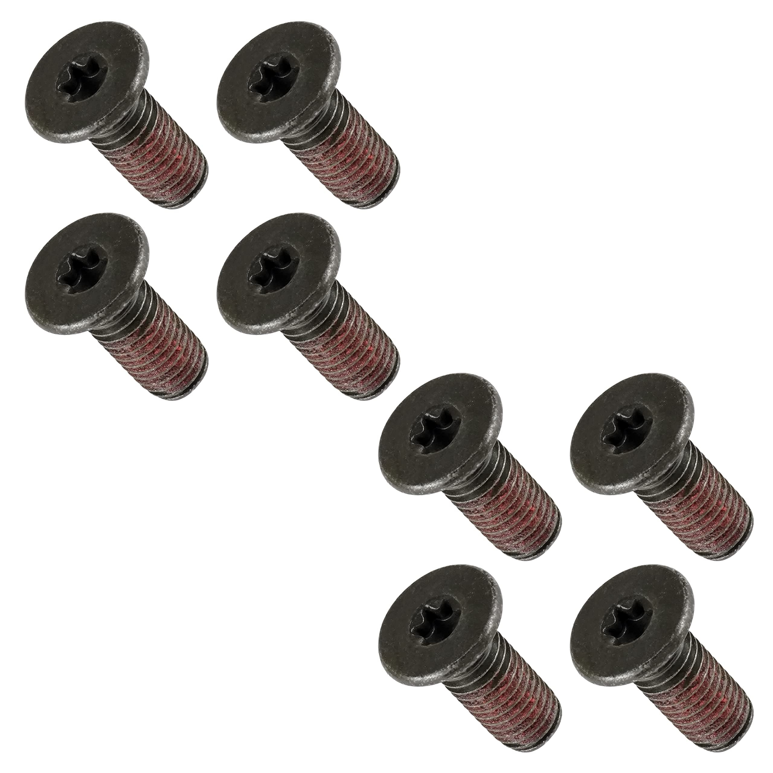 Caltric 8X Wheel Bolt M10X1.5mm Compatible with Polaris 7518978