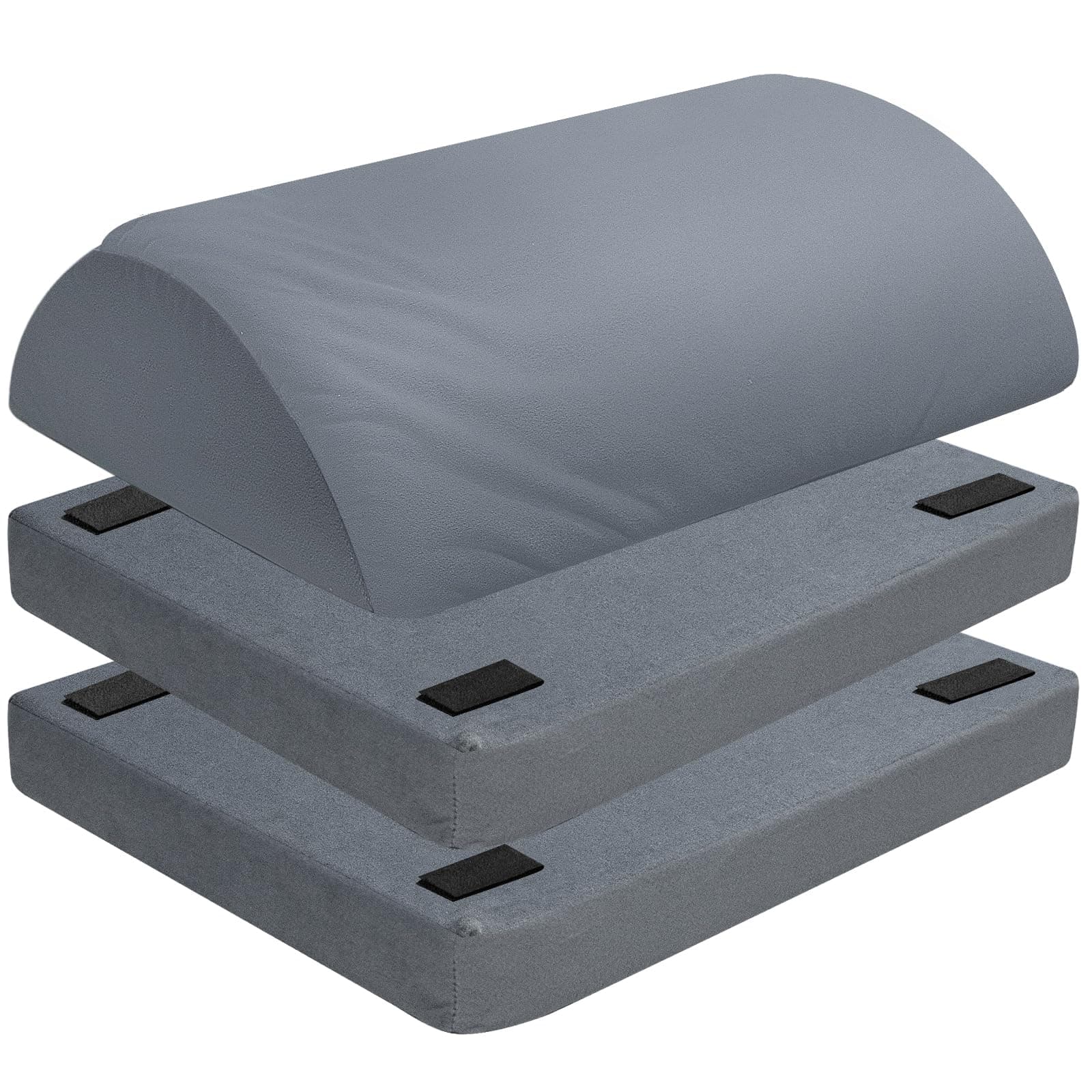 Foot Rest Grey