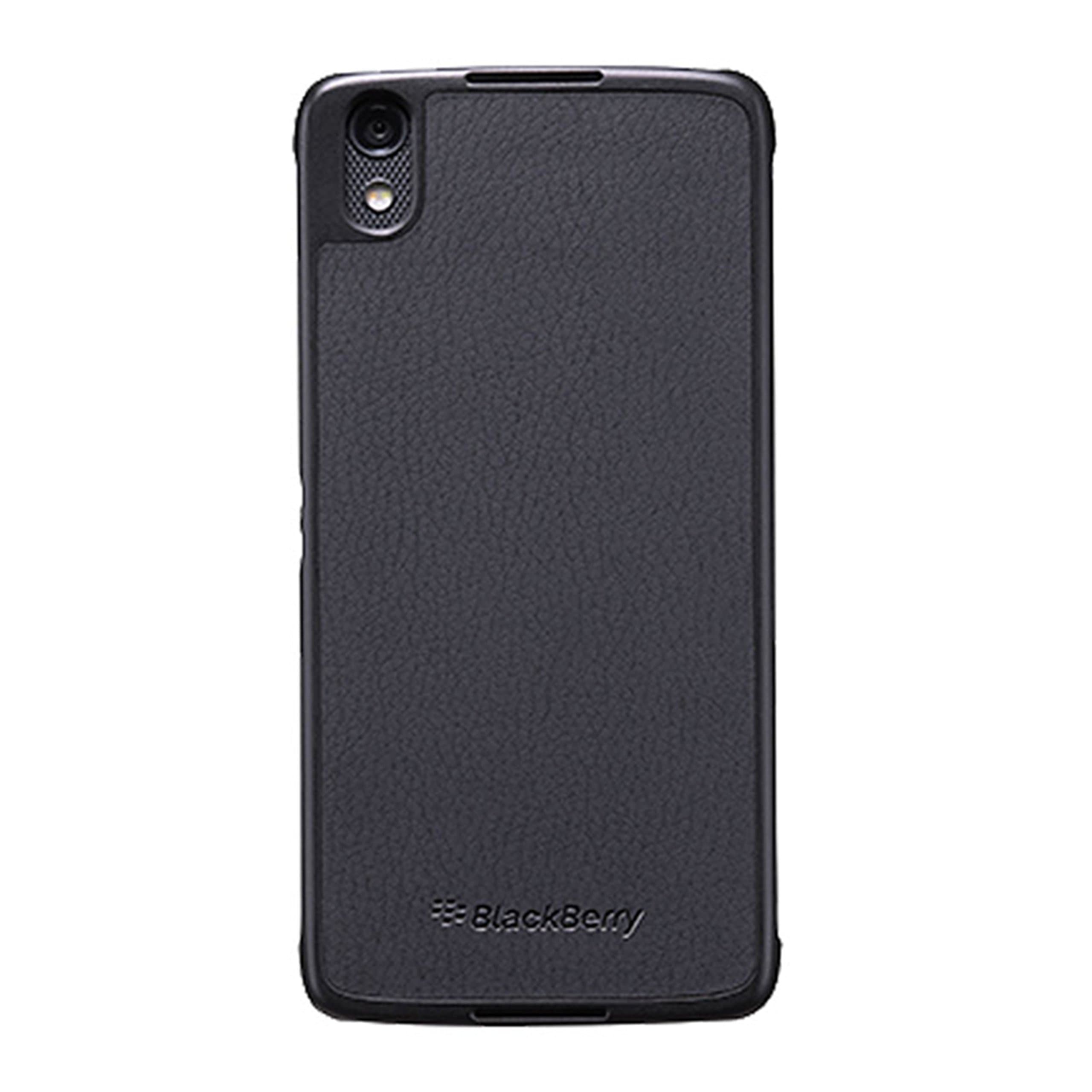 BlackBerry Case for Blackberry DTEK50- Black