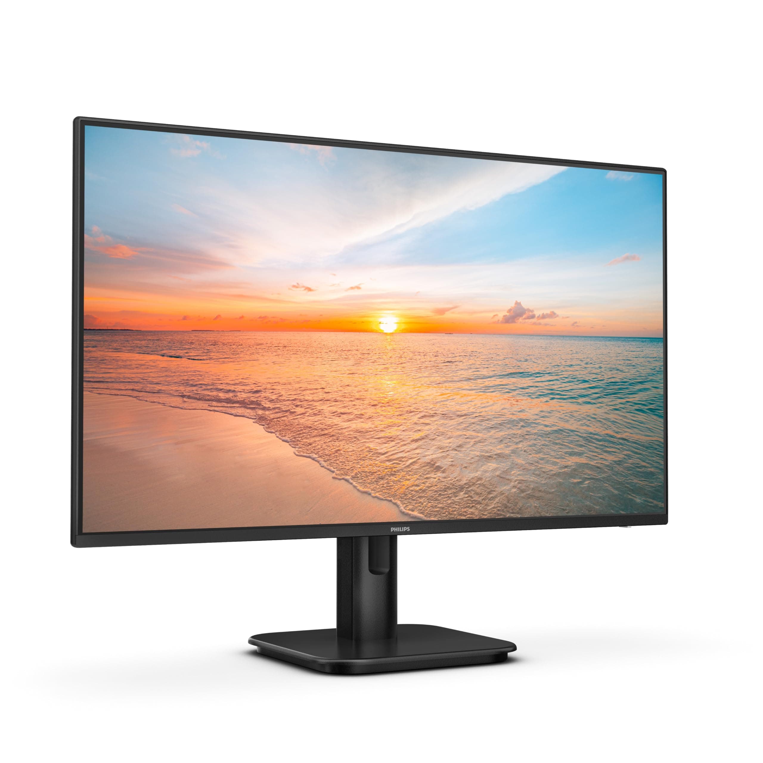 PHILIPS Monitor Full HD LCD 24 (23.8" / 23.8" diag.) Monitor 1920 x 1080 (Full HD) Serie 1000