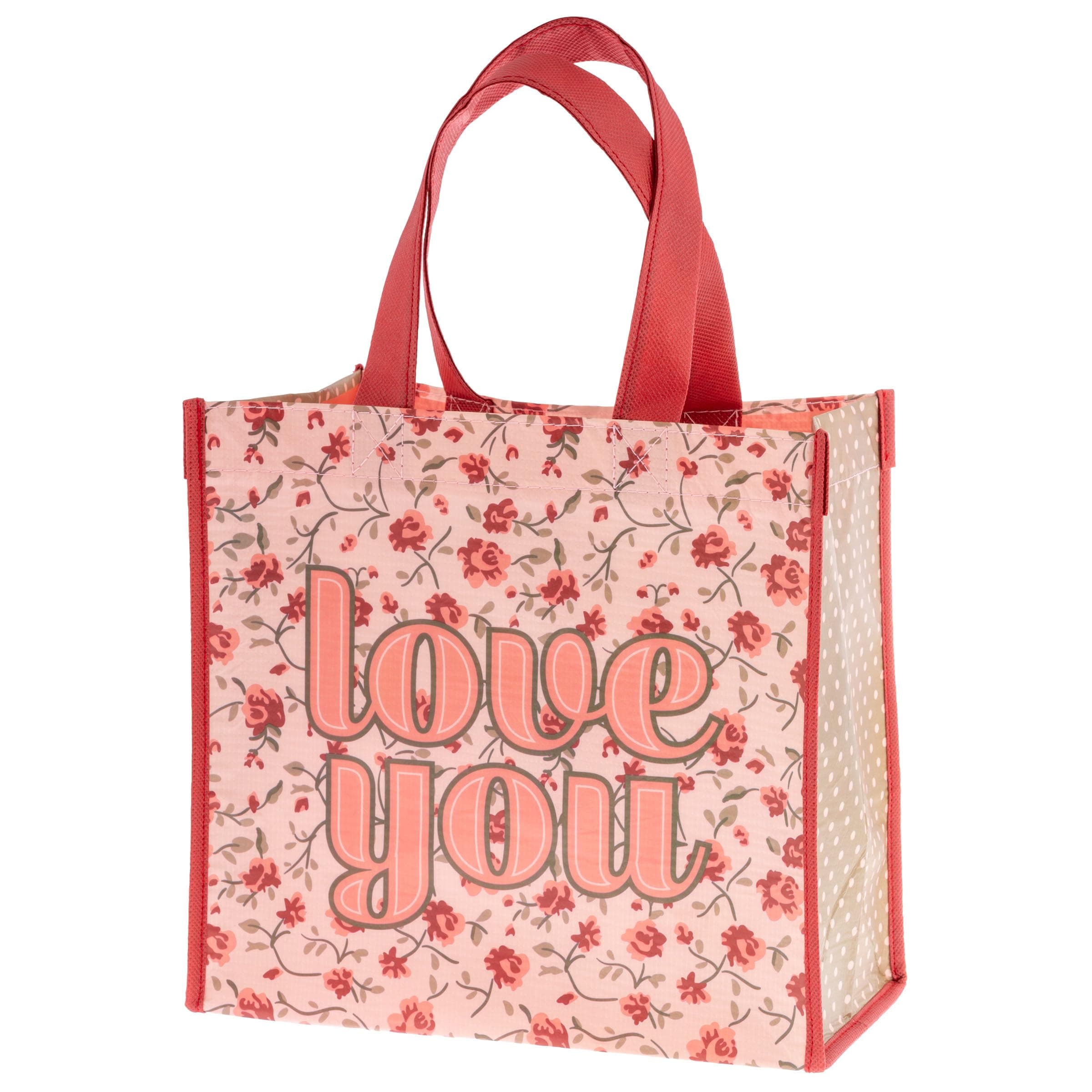 Karma Unisex's Medium Gift Bag, Love