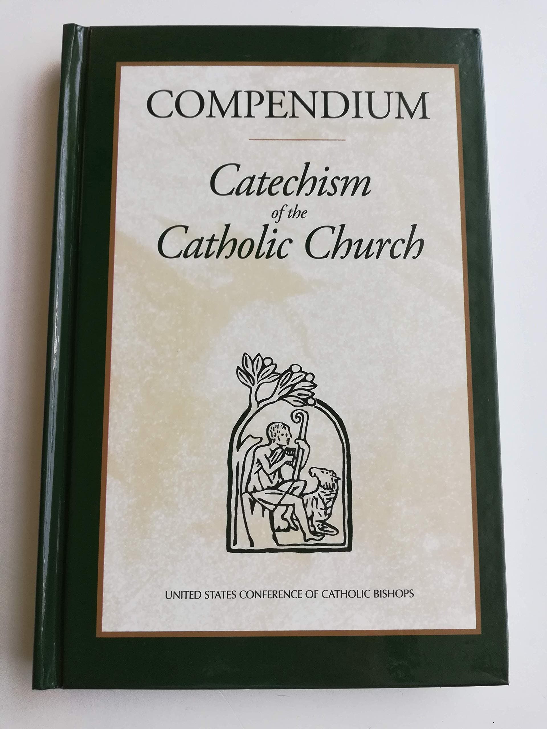 Compendium: Catechism of the Catholic Church