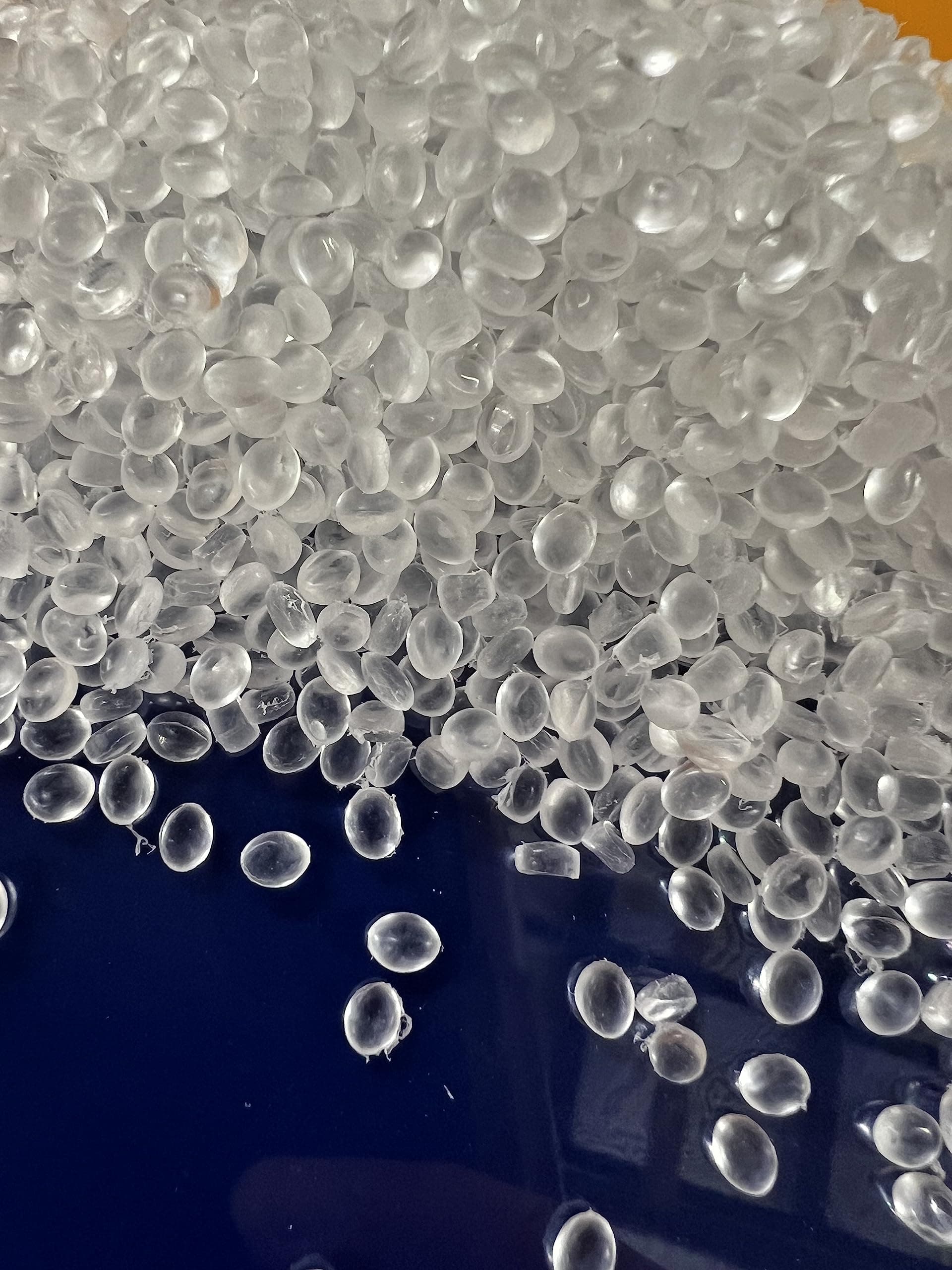 3 lb Prime Unscented Aroma Beads