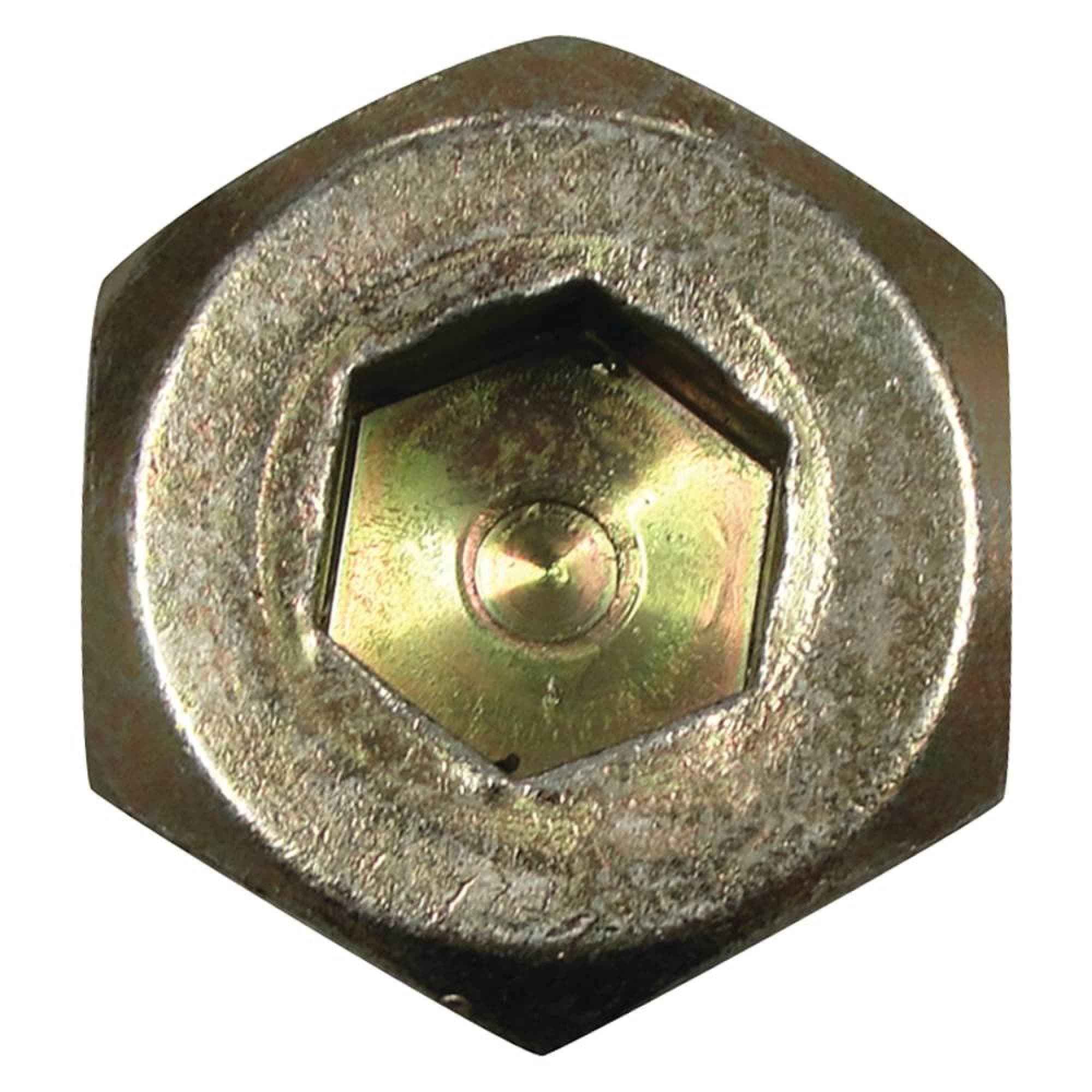 Complete Tractor 1913-2200 Mower Blade, Bronze