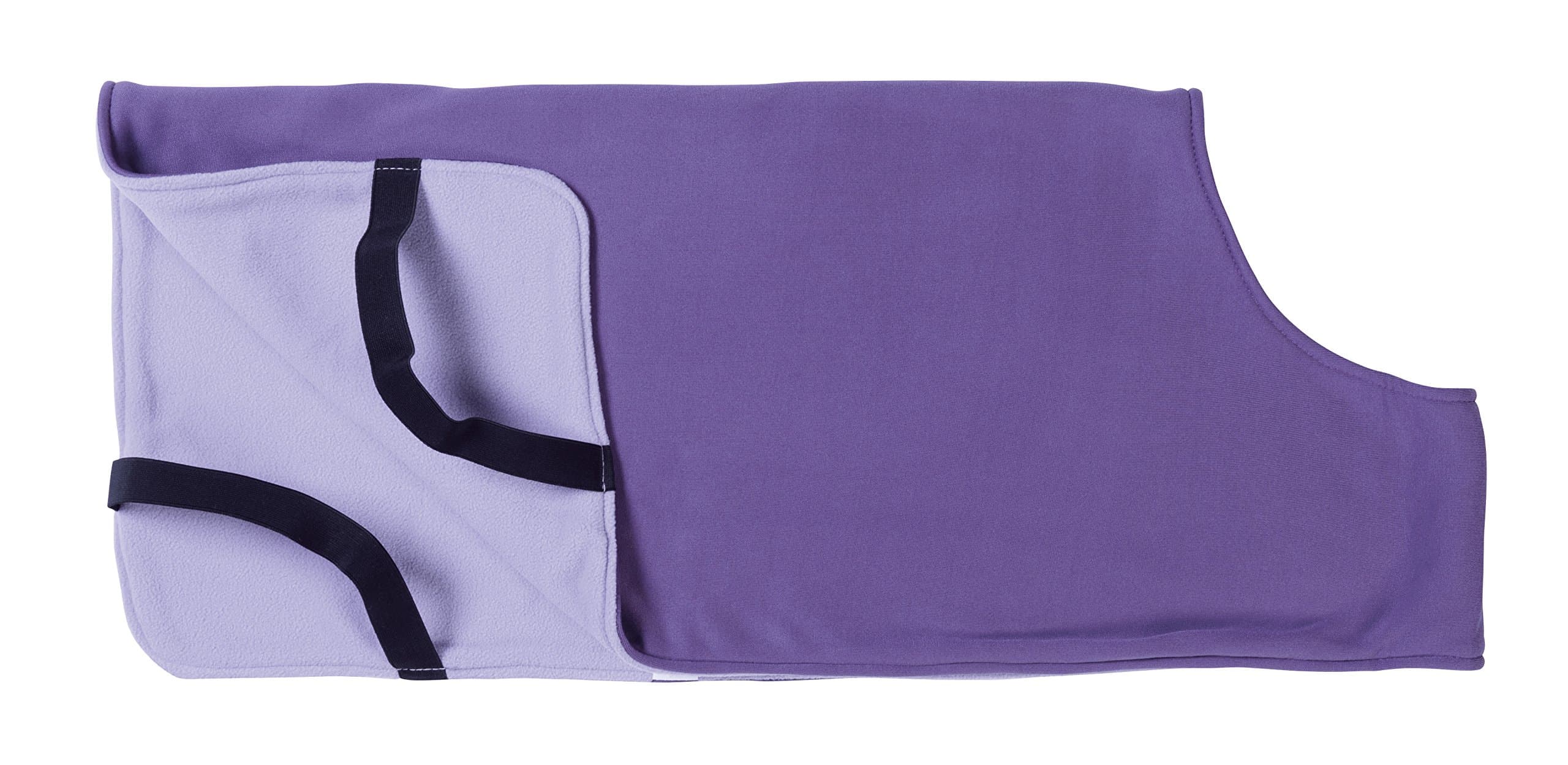 Weaver Leather Livestock ProCool Sheep Under Blanket Purple, Medium