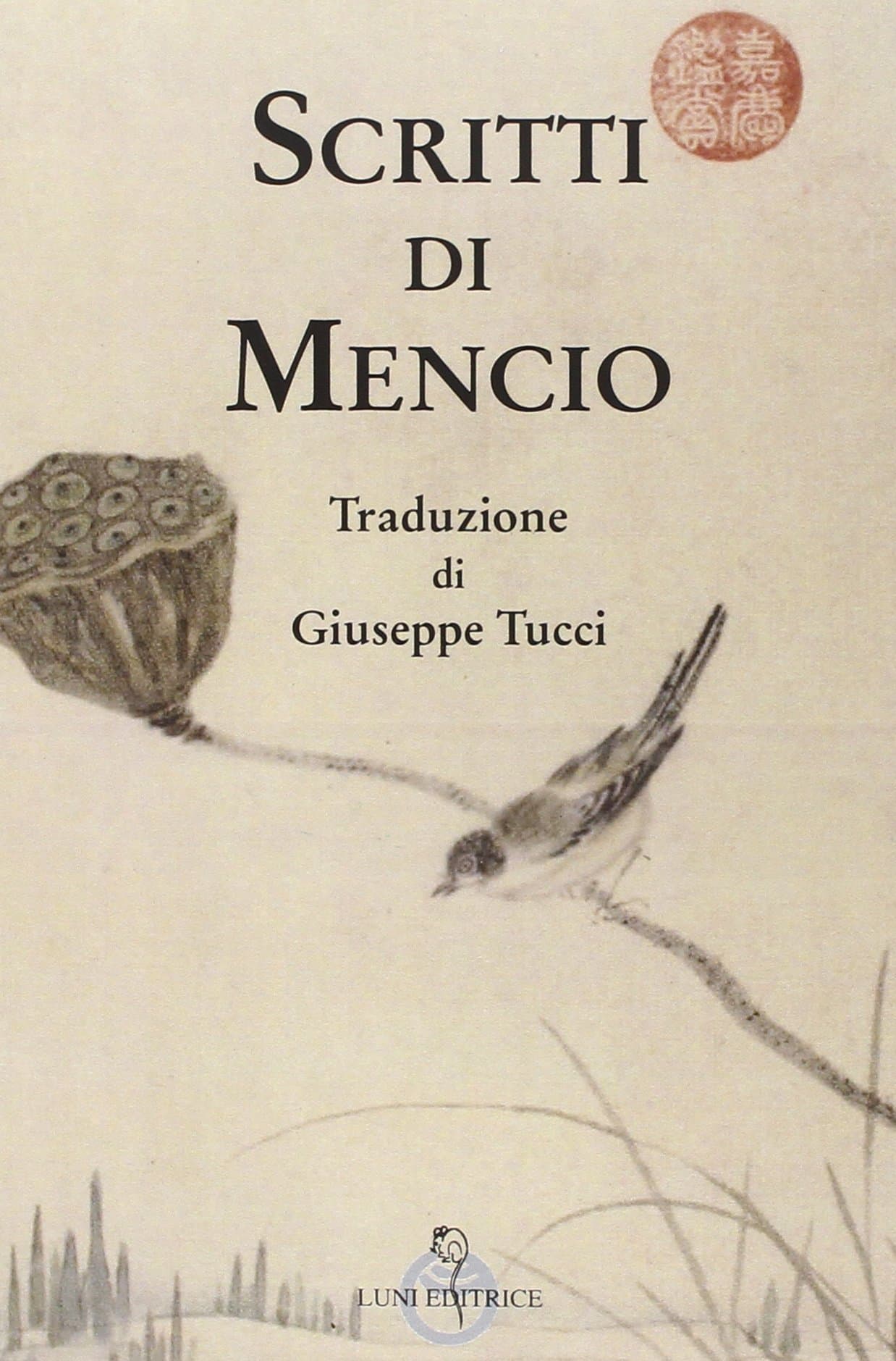 Scritti di Mencio