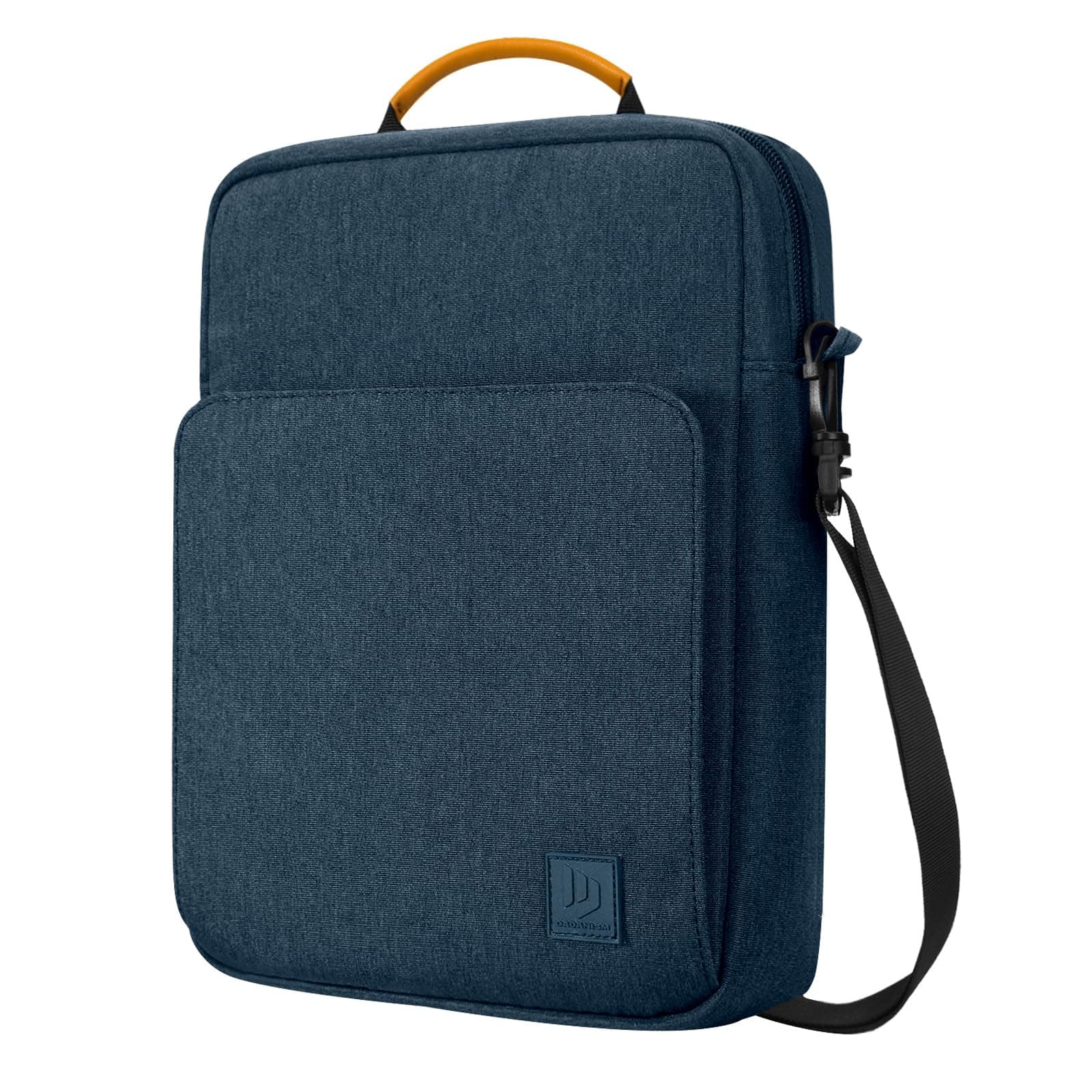 Dadanism 9-11 Inch Tablet Sleeve Bag Carrying Case with Shoulder Strap