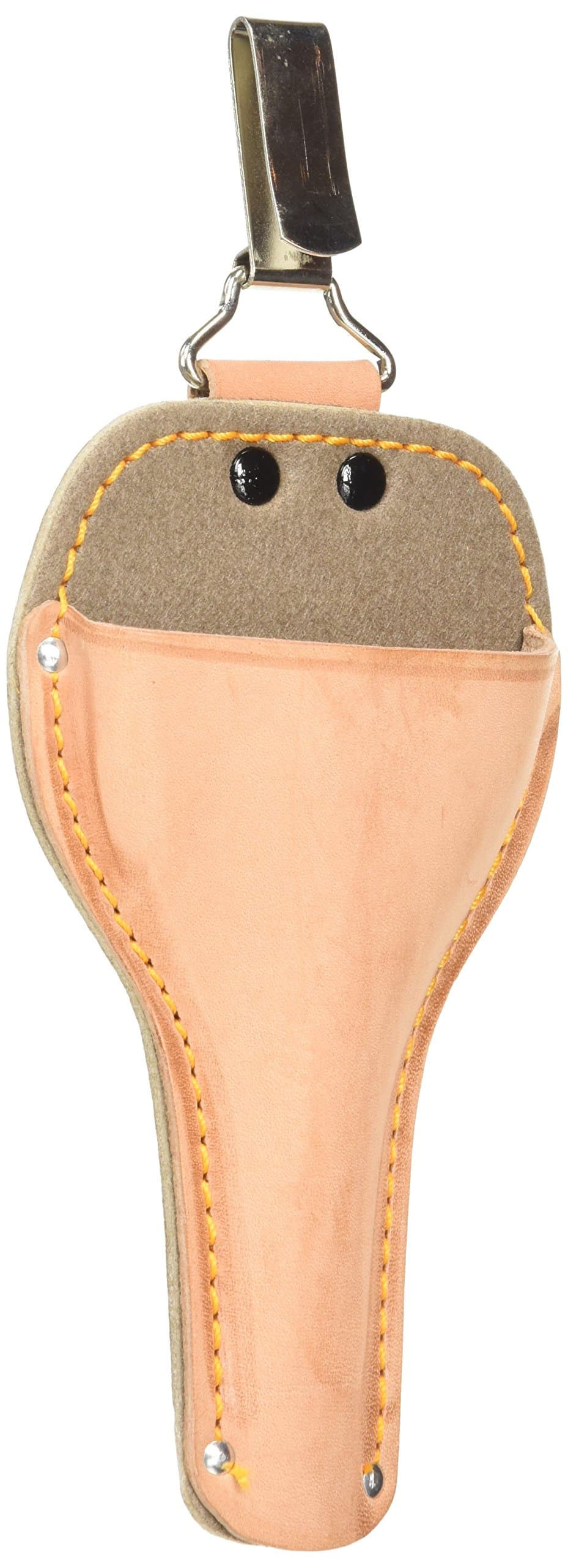 HT-6244 Grape Scissors Leather Case with Lug