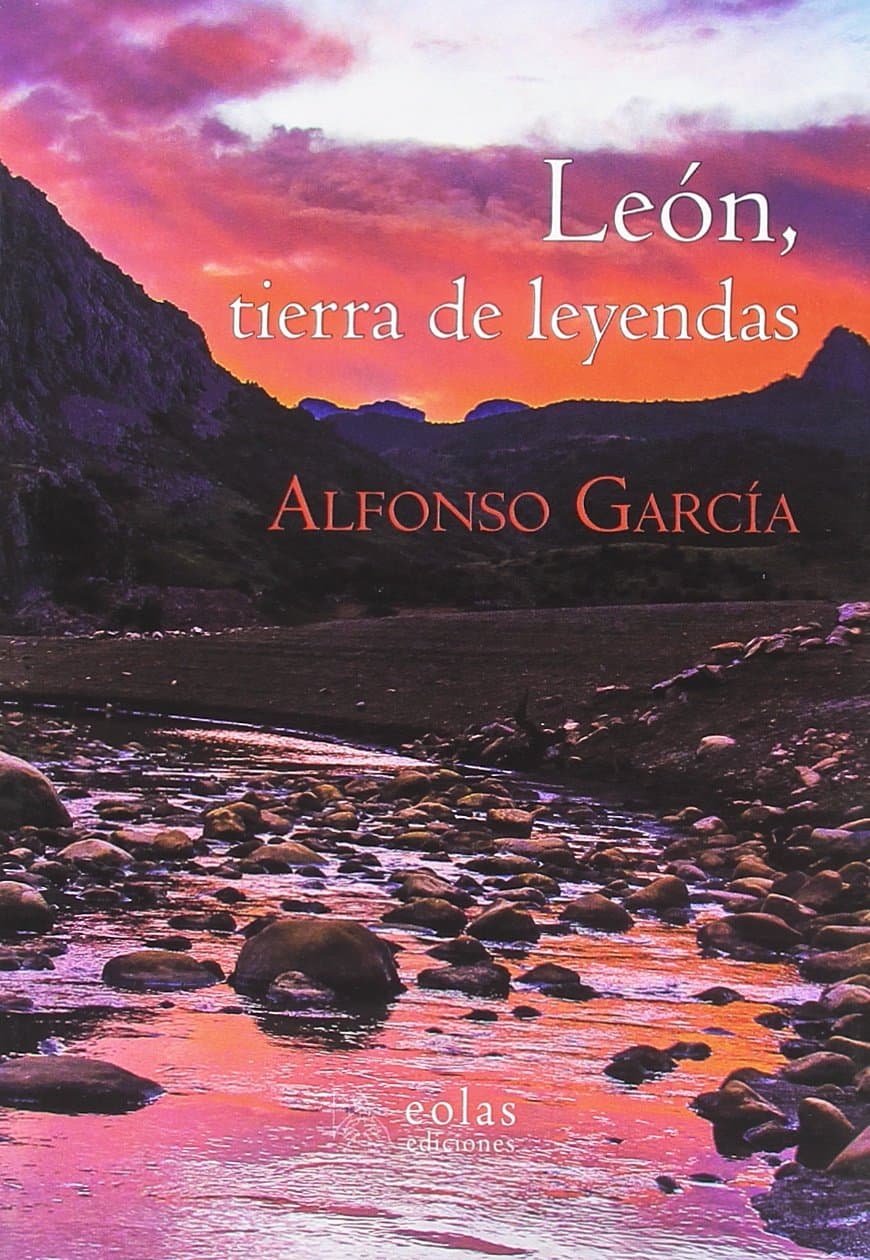 LEON,TIERRA DE LEYENDAS