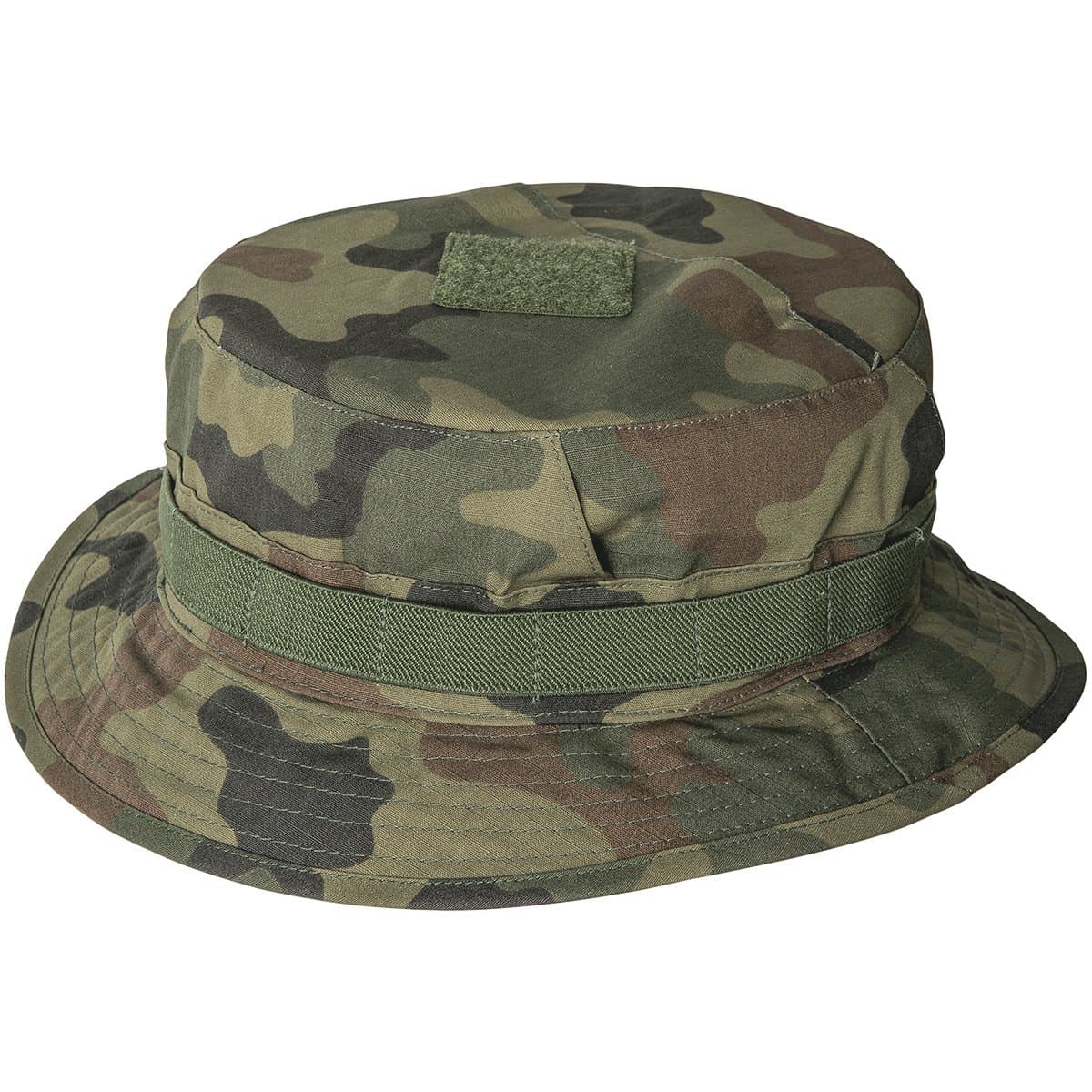 Helikon CPU Hat PL Woodland size XL, Polish Desert, X-Large