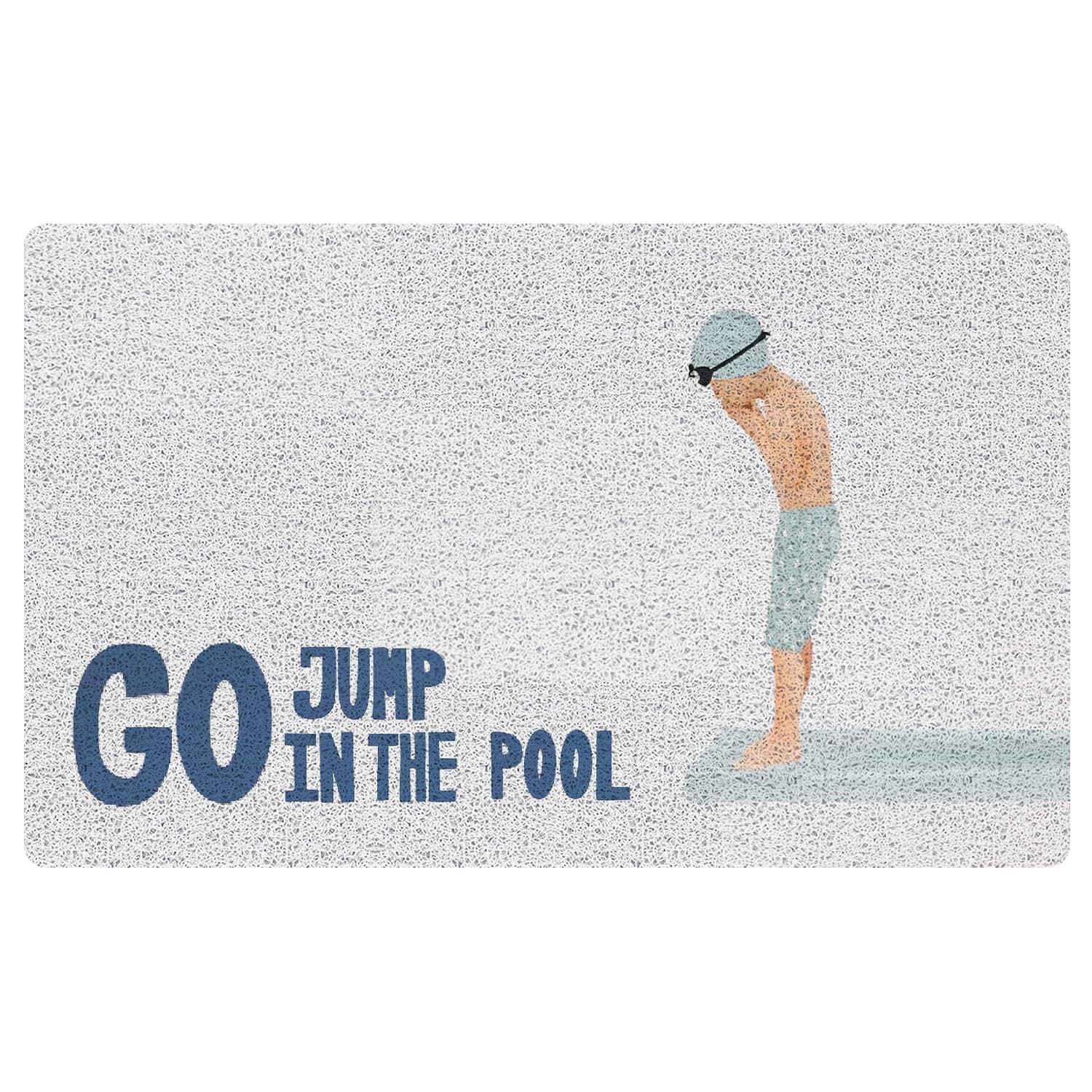 URLLUAE Door Mats Outdoor,Doormat for Outdoor Entrance.367