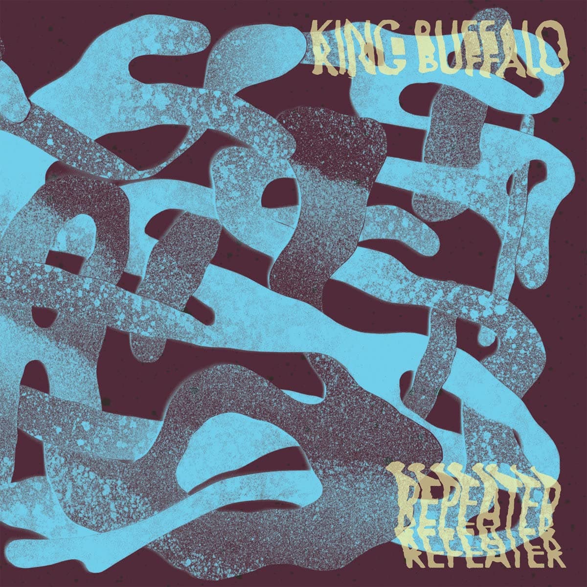 Repeater [VINYL]
