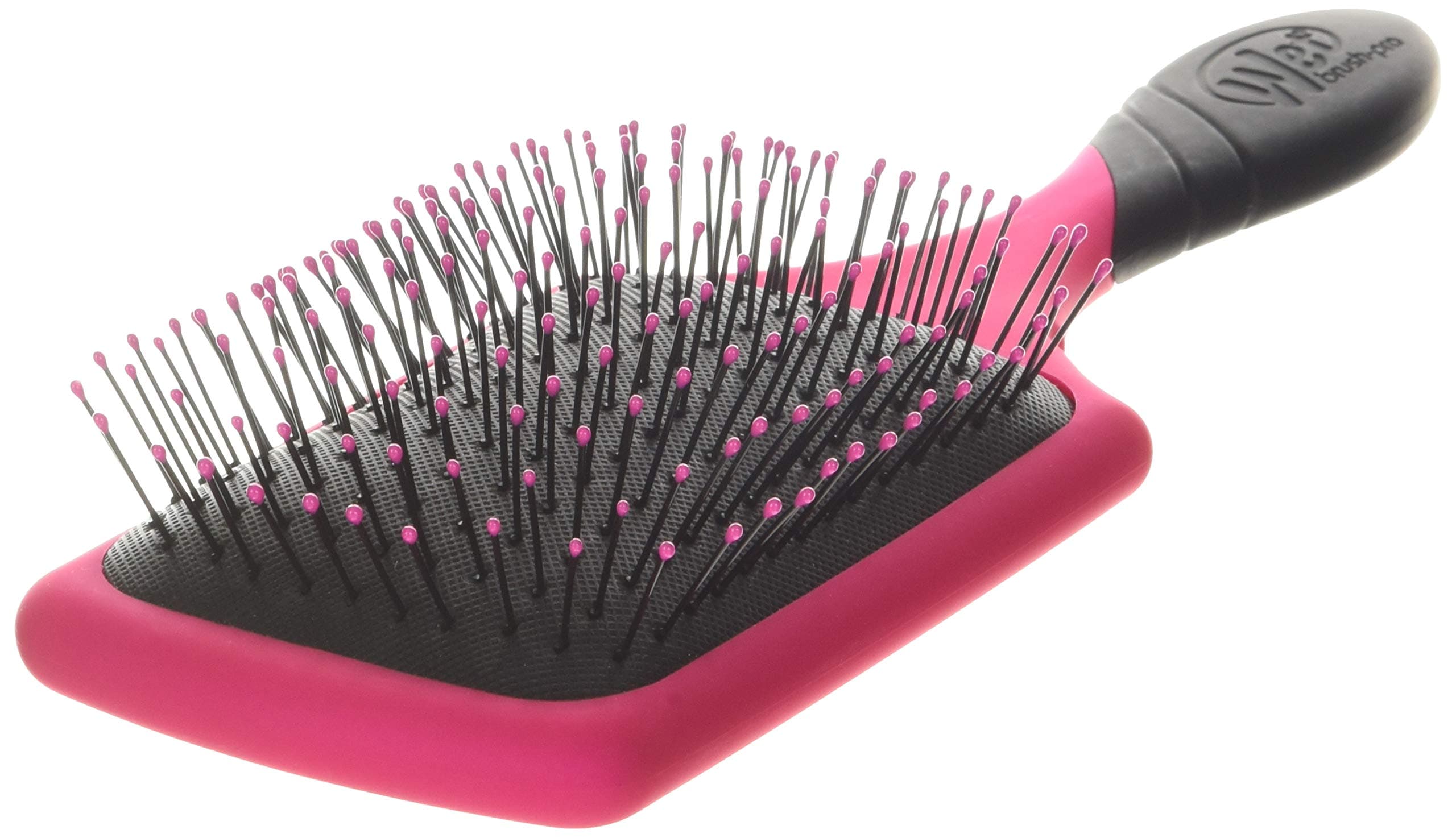 Wet Brush Wetbrush Pro Paddle Detangler Pink, 1 Count