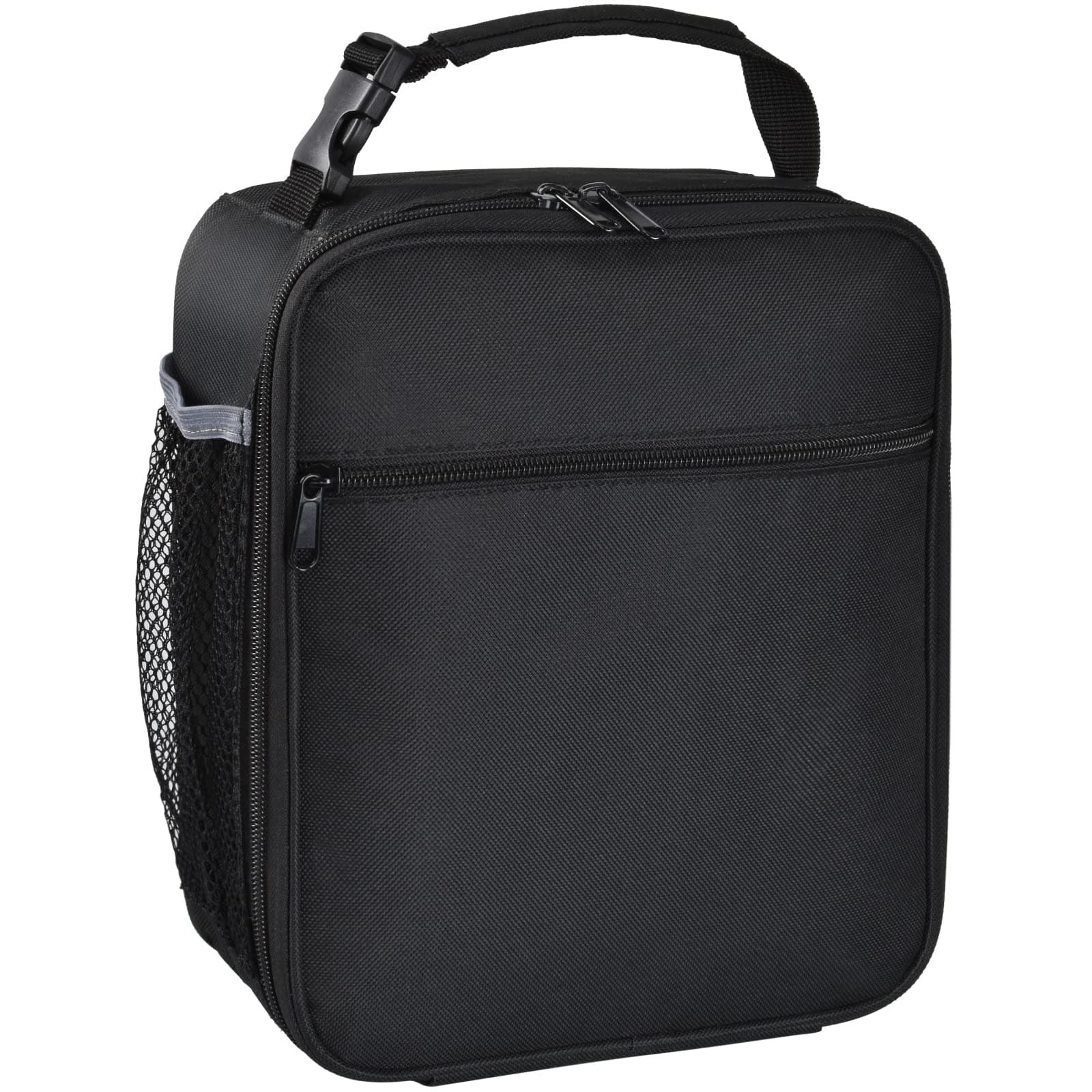 Lunch Box, Large Capacity Lunch Bag for Women Men Boys Girls