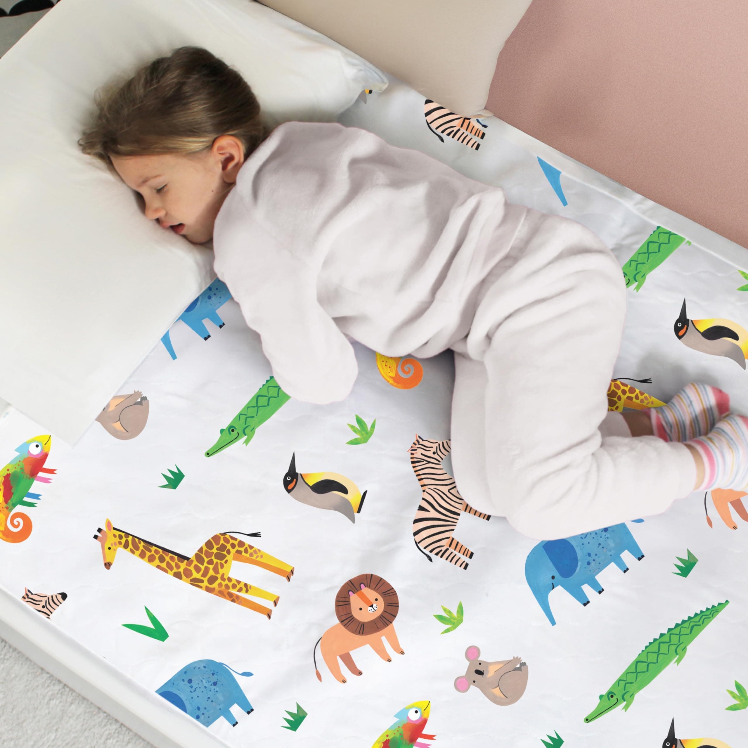 Hygge Sheets® Potty Training Pee Pads for Kids, Toddlers