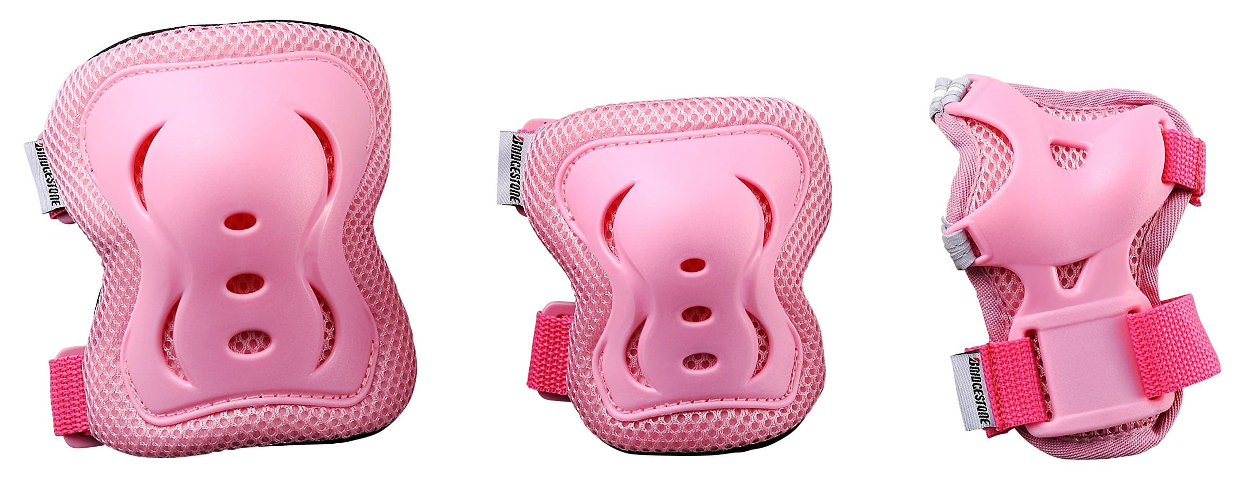 Bridgestone Kids Pink Protector (P4535) (japan import)