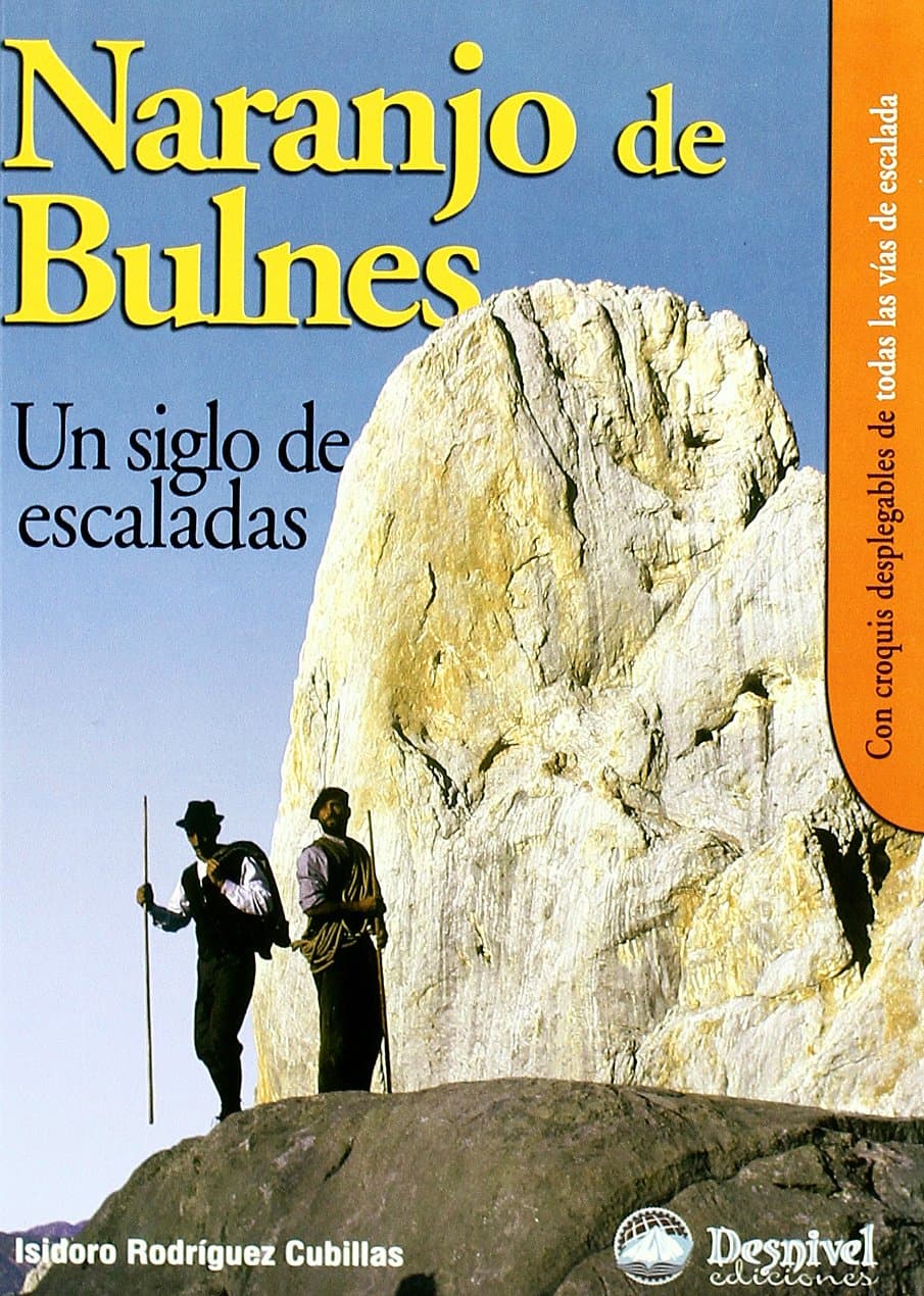 NARANJO DE BULNES-RUSTICA NUEVO